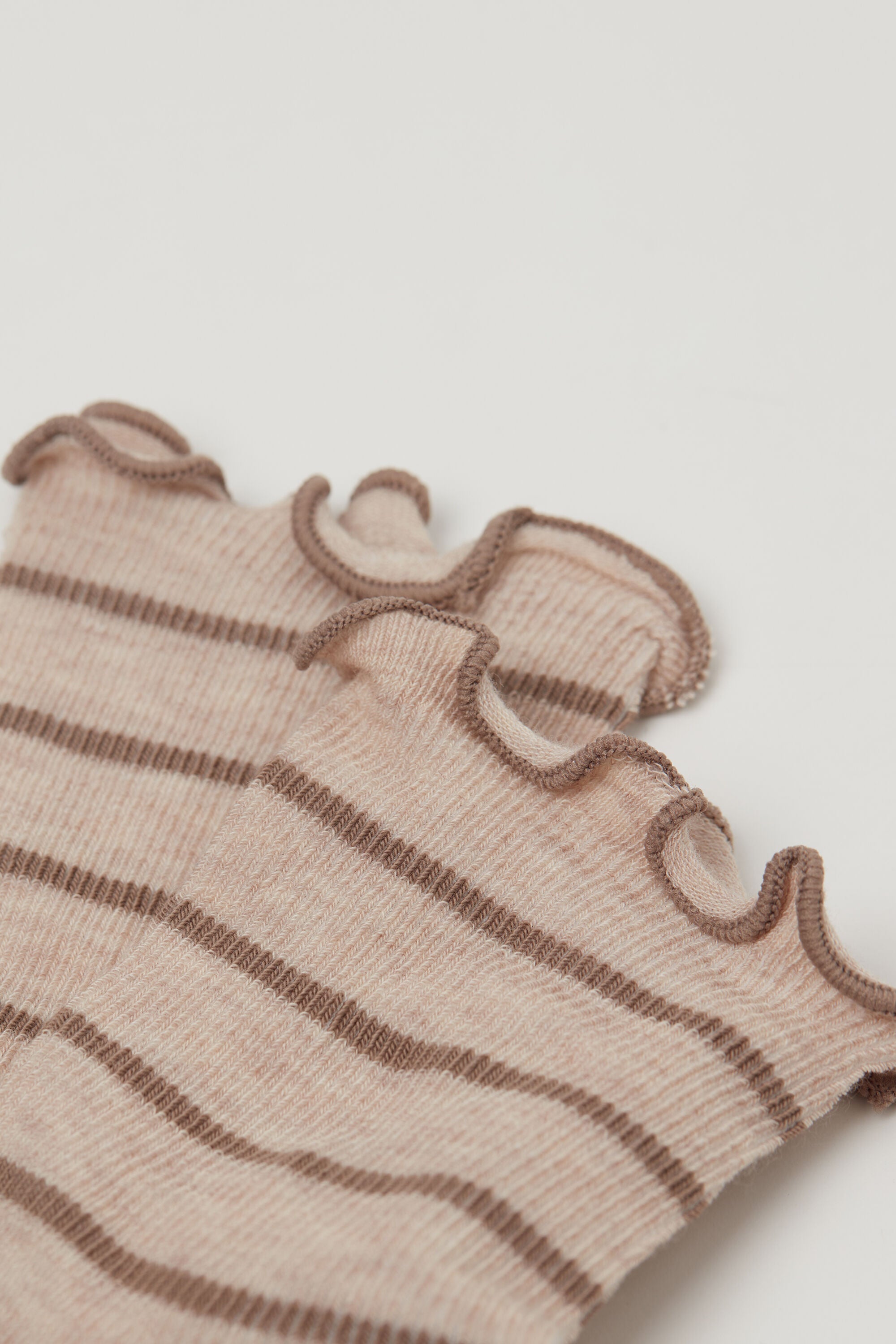 קרסוליות בטקסטורת ריב