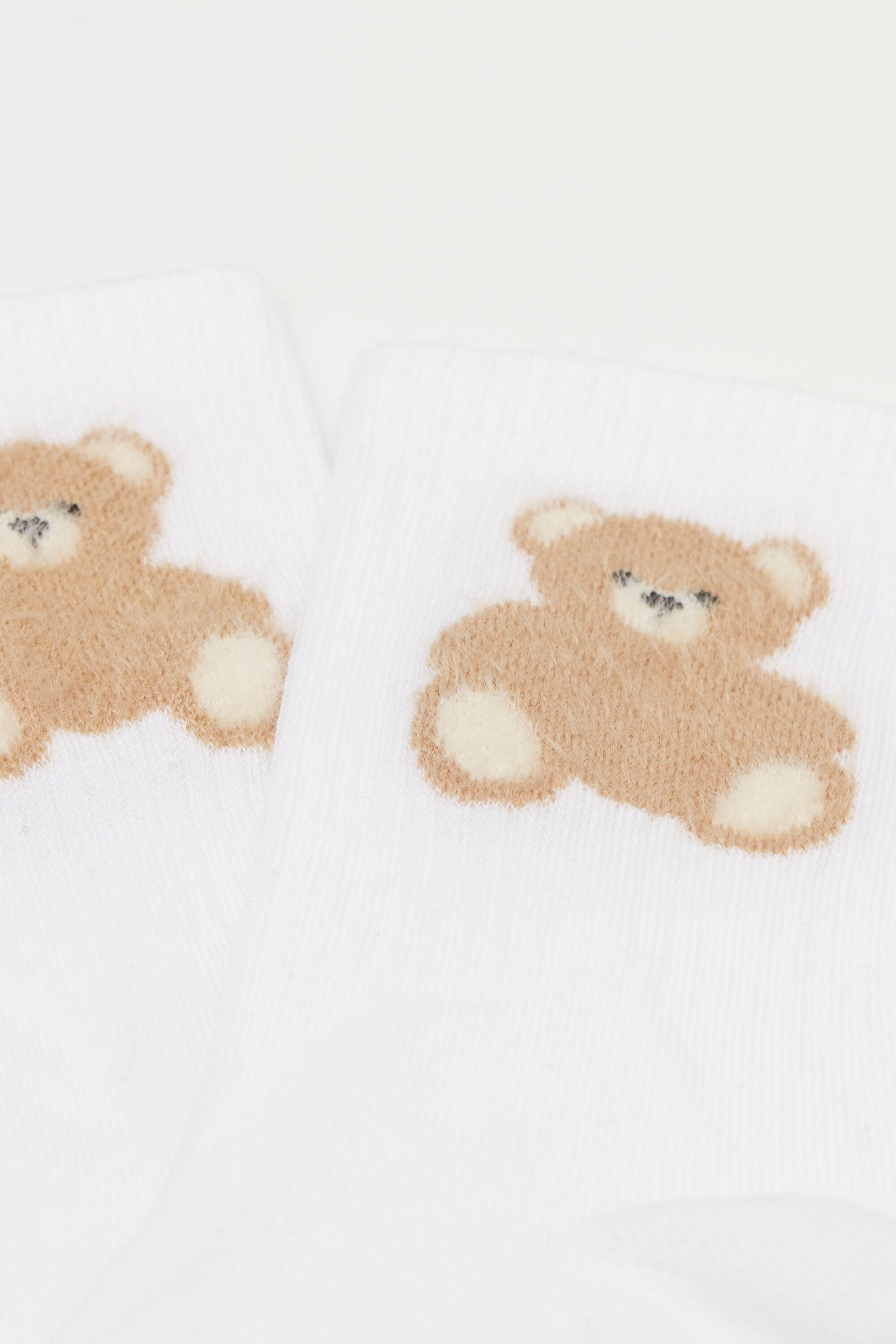 גרבי ספורט קצרות Patterned