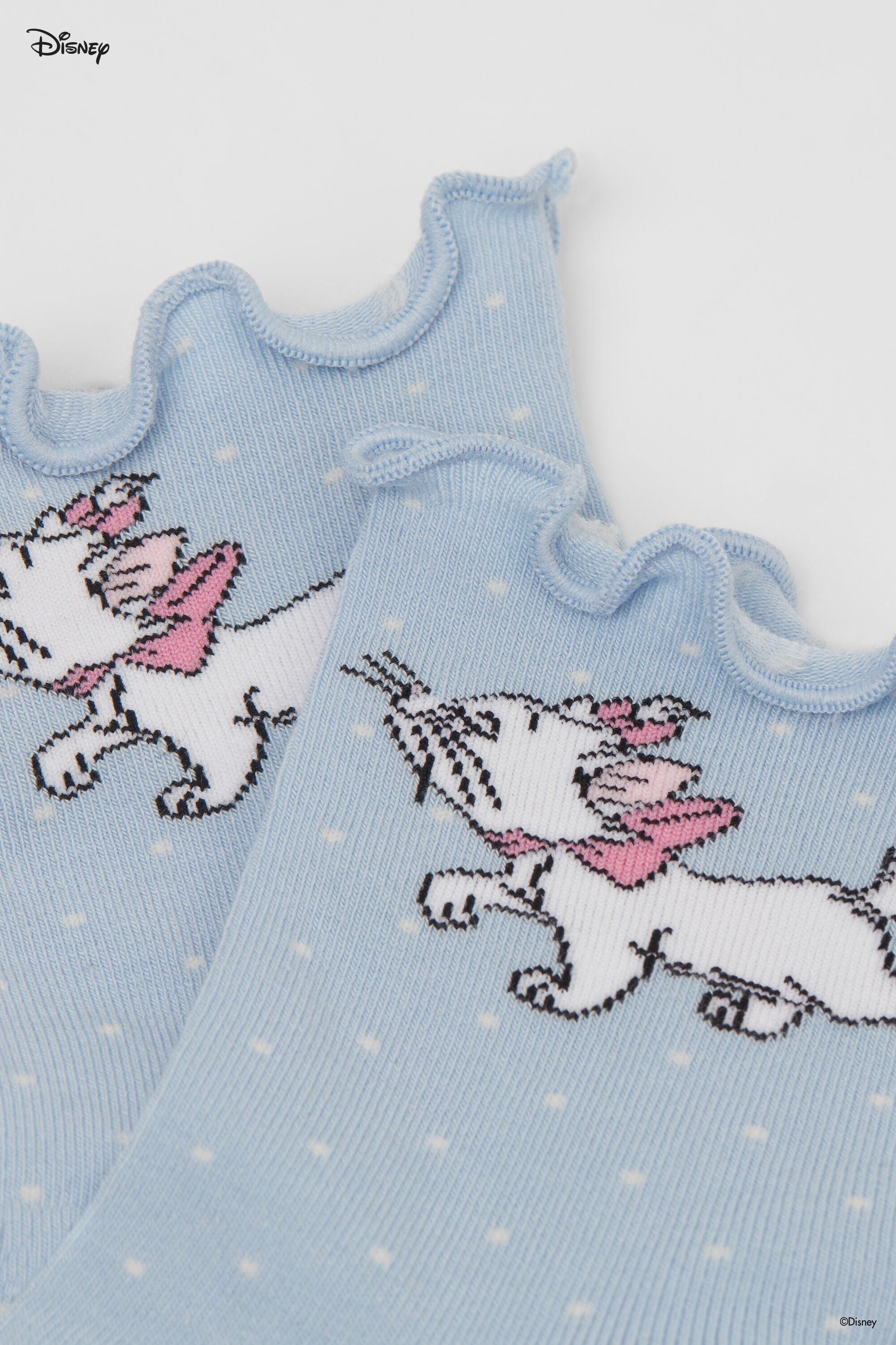 גרביים Disney Aristocats