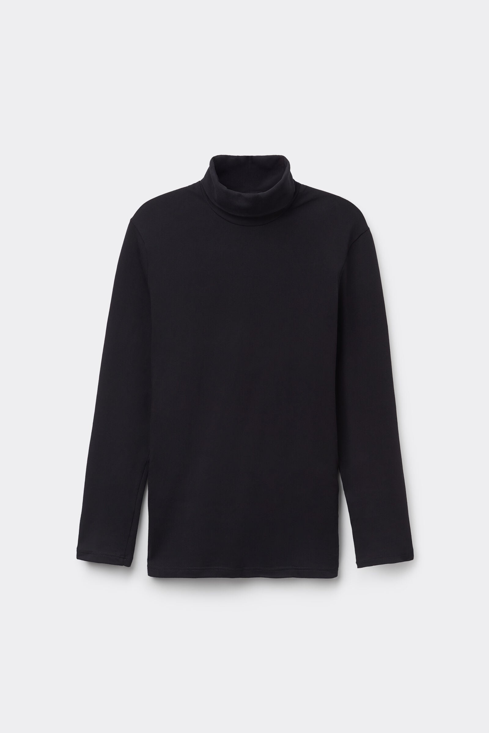 חולצה תרמית מבד כותנה