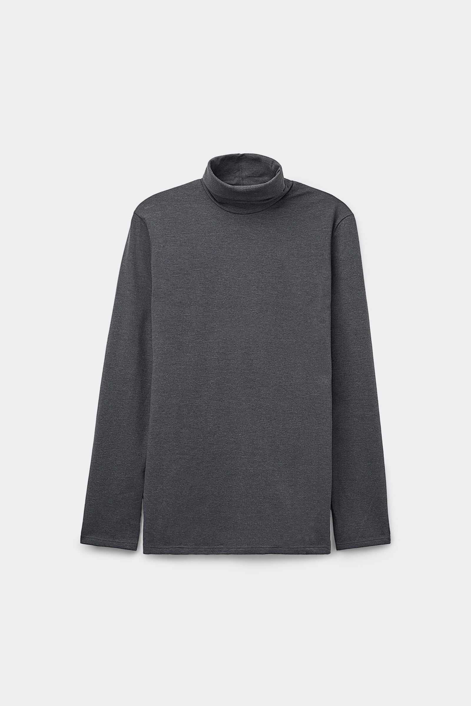 חולצה תרמית מבד כותנה