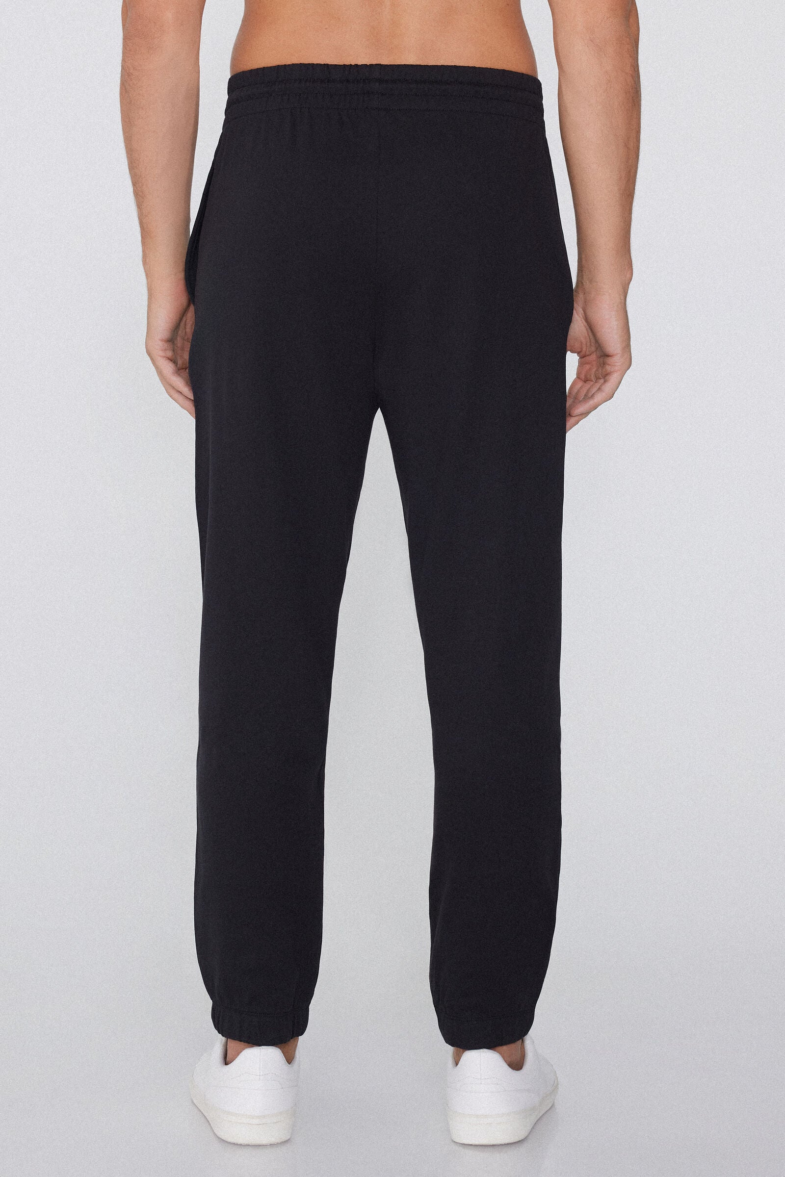 מכנסי טרנינג פוטר