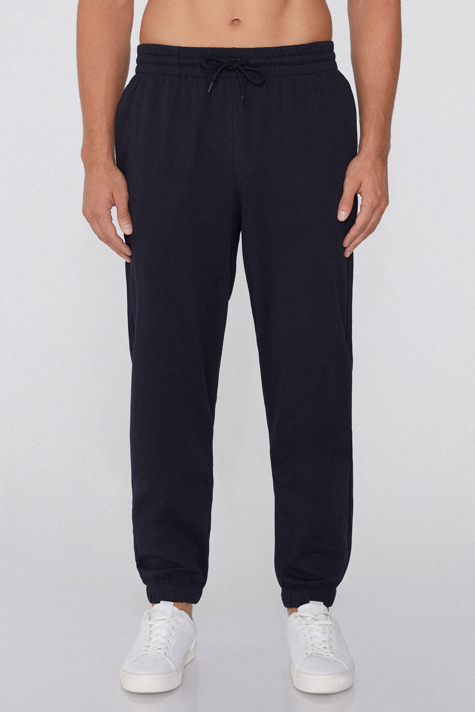 מכנסי טרנינג פוטר