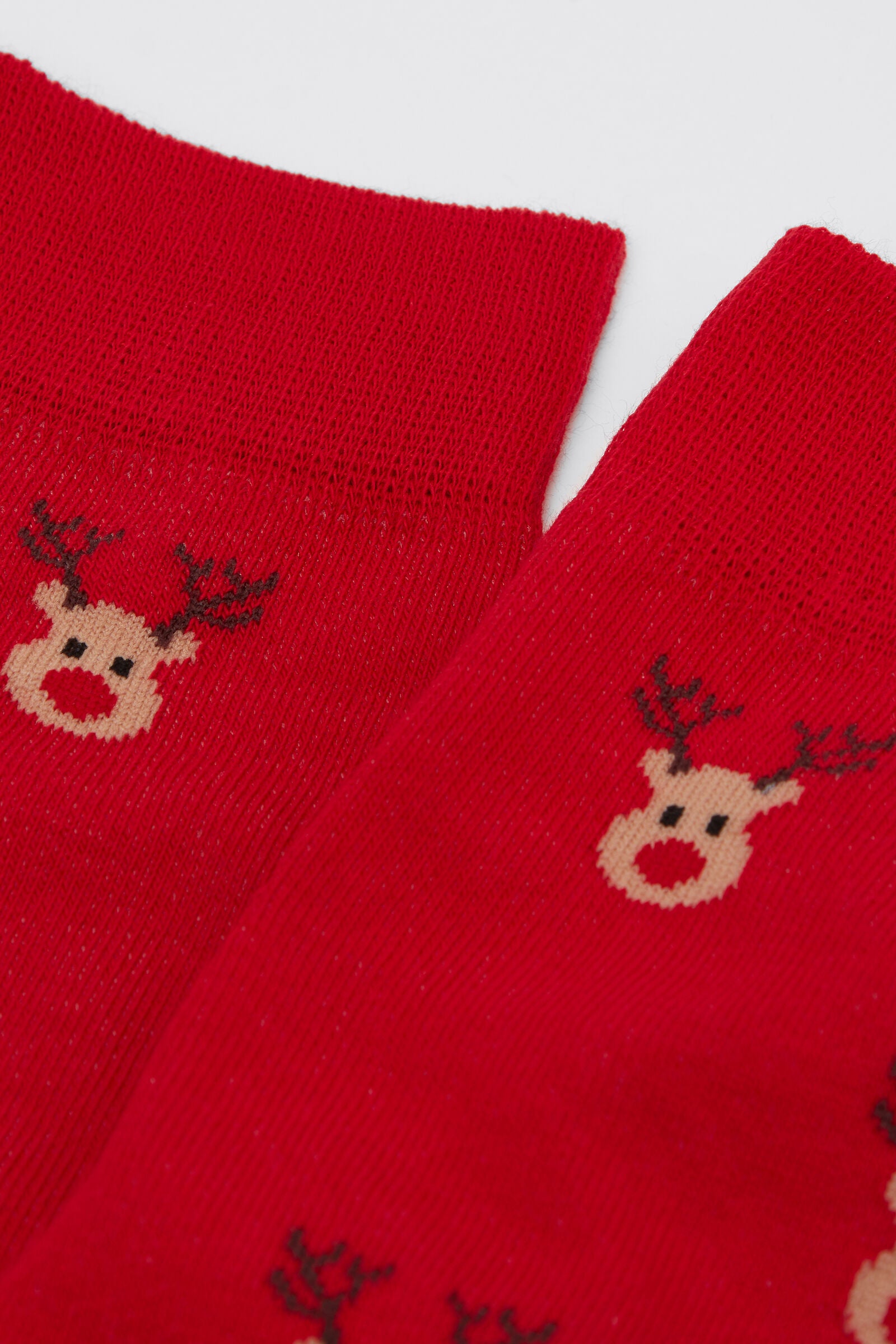 גרביים קצרות Patterned