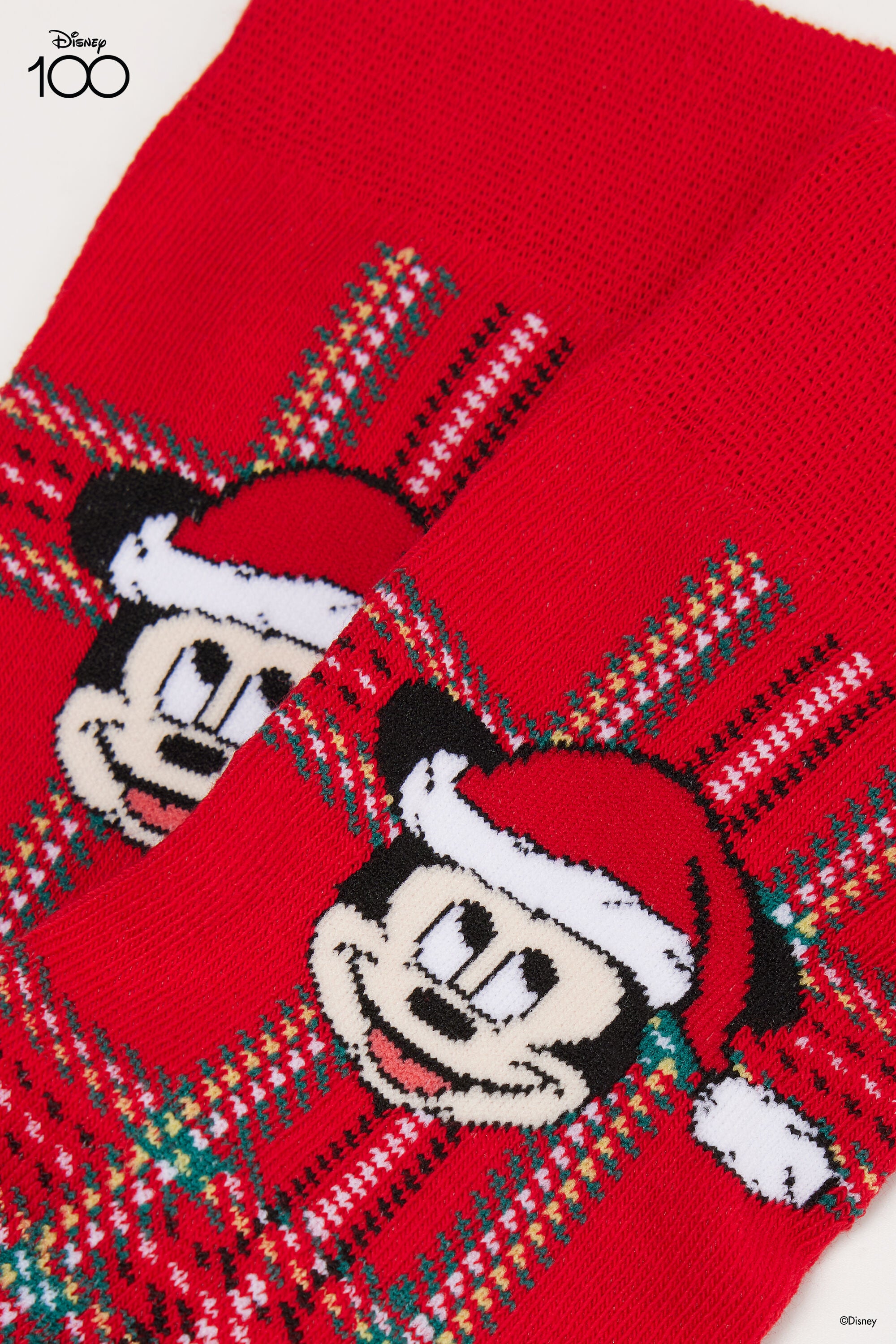 גרביים קצרות Disney Mickey Mouse