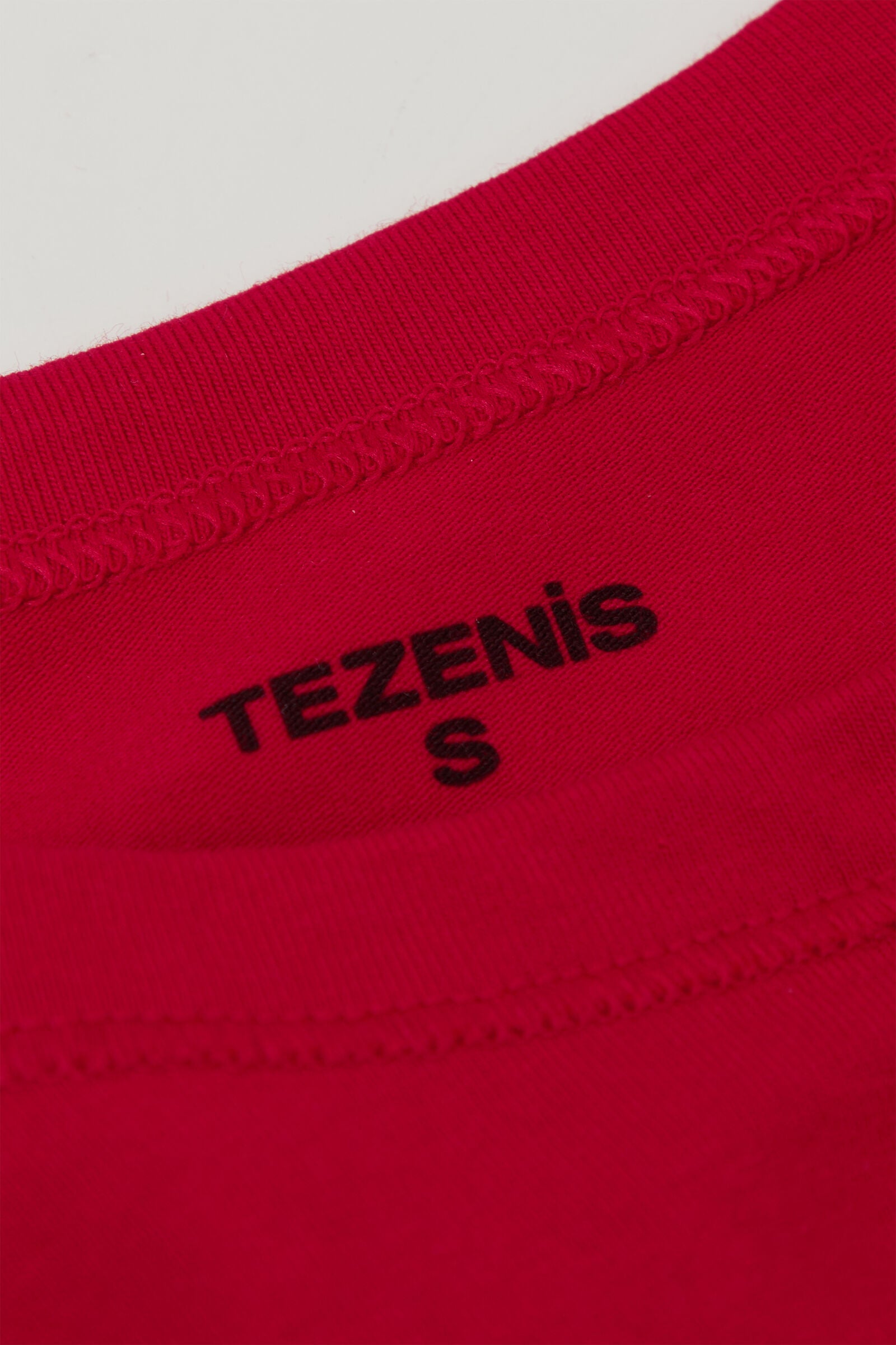 גוזיית בייסיק לבנות