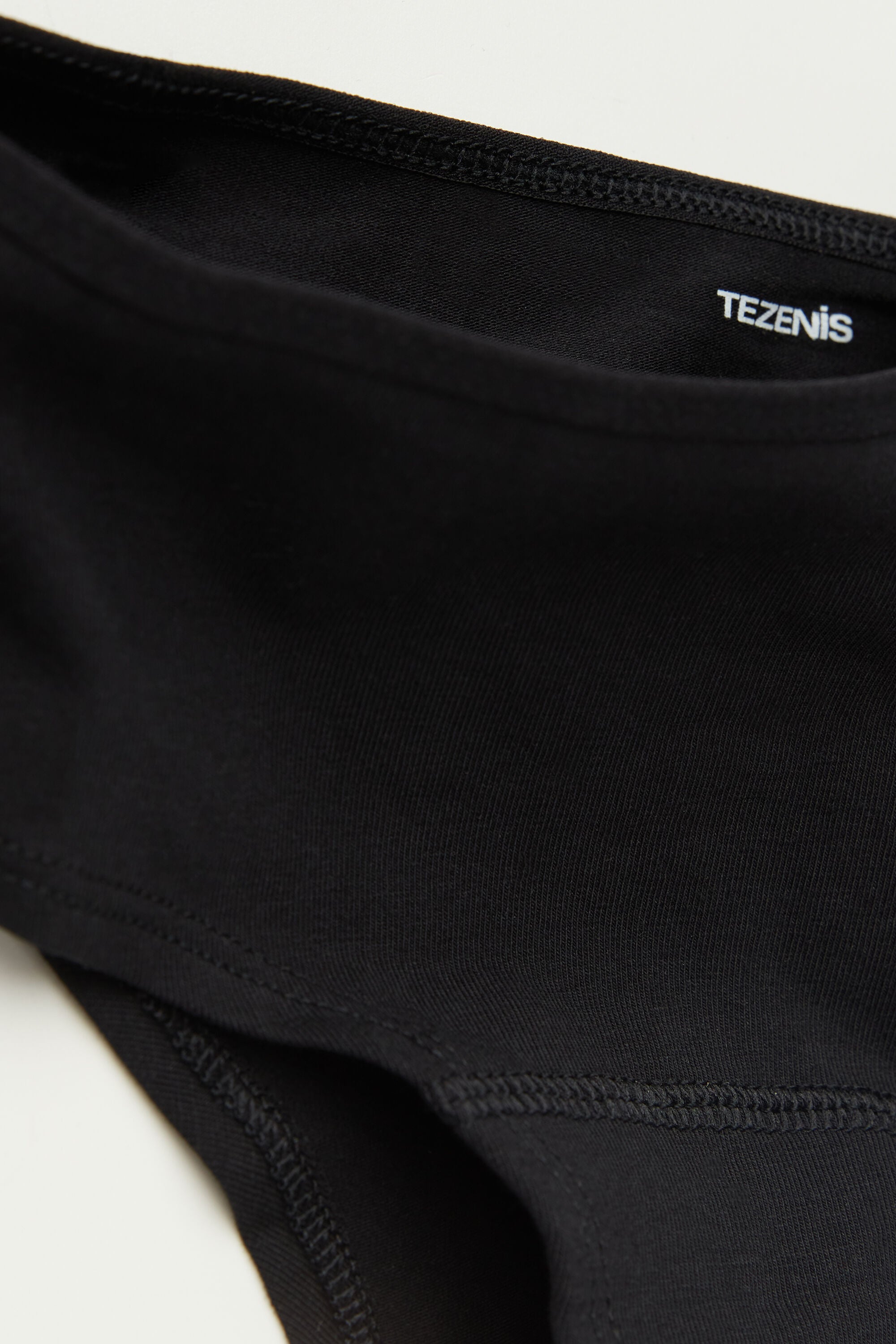 תחתונים צרפתיים