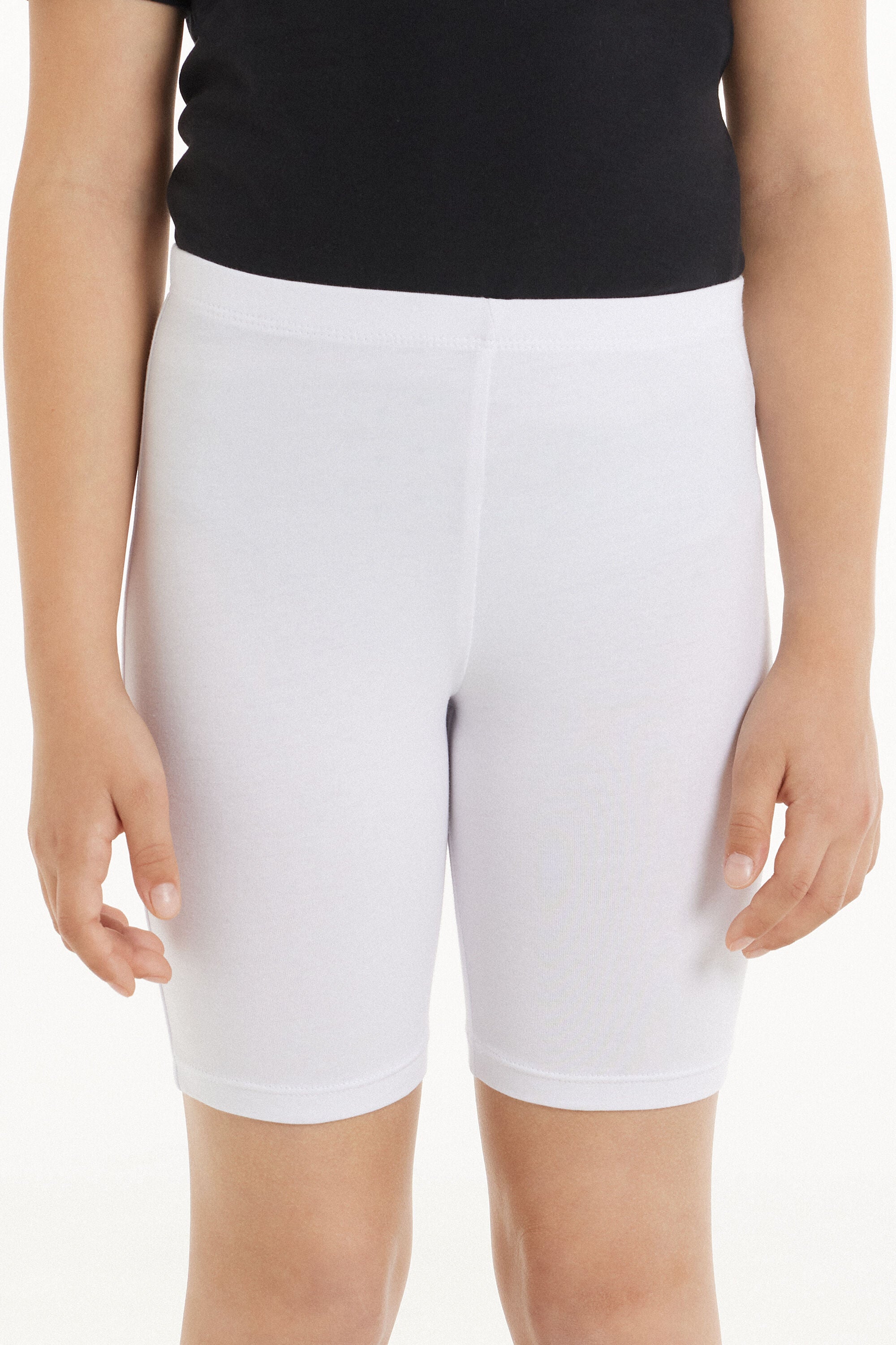 מכנסי טייץ בייקר