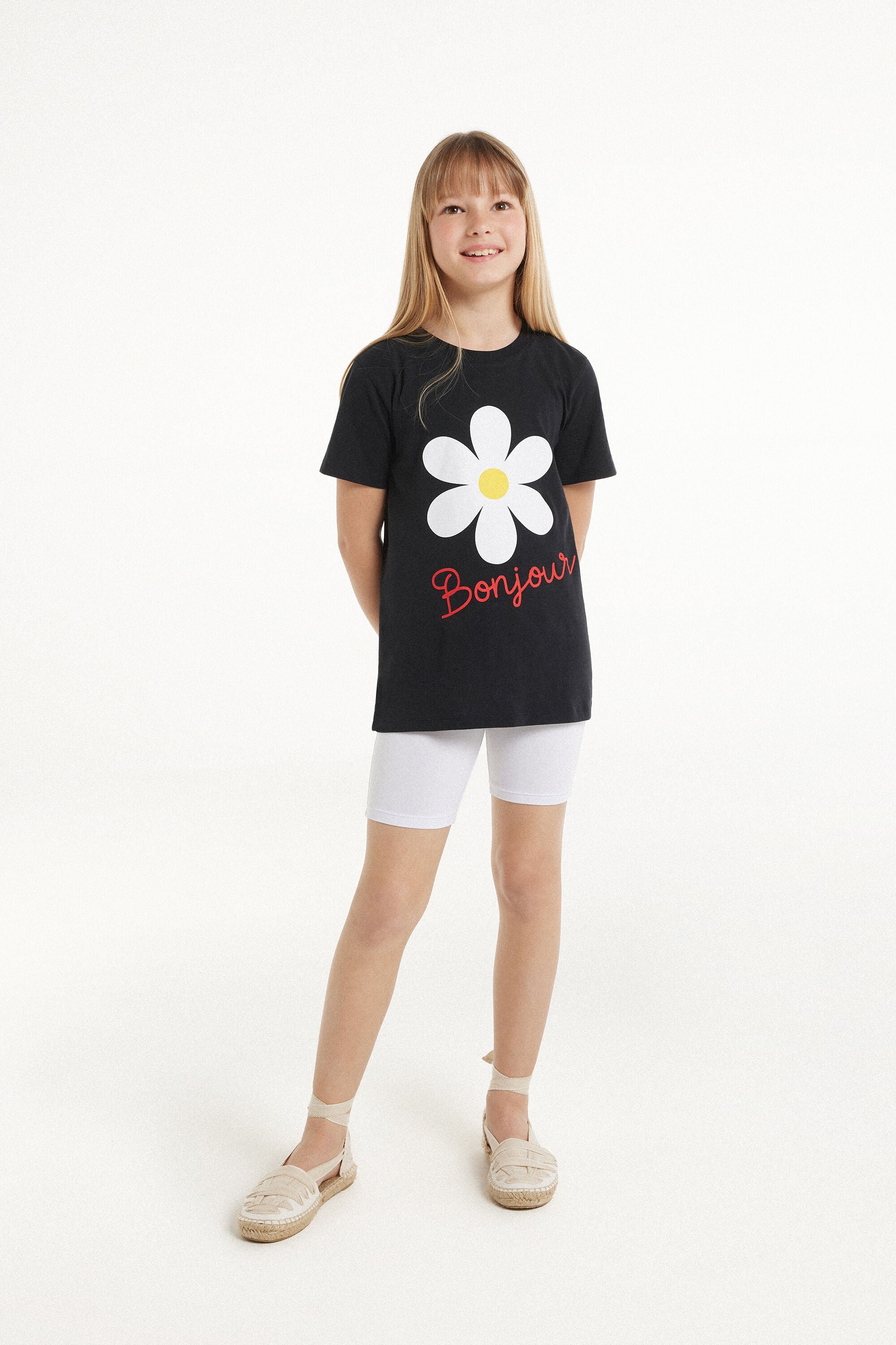 מכנסי טייץ בייקר