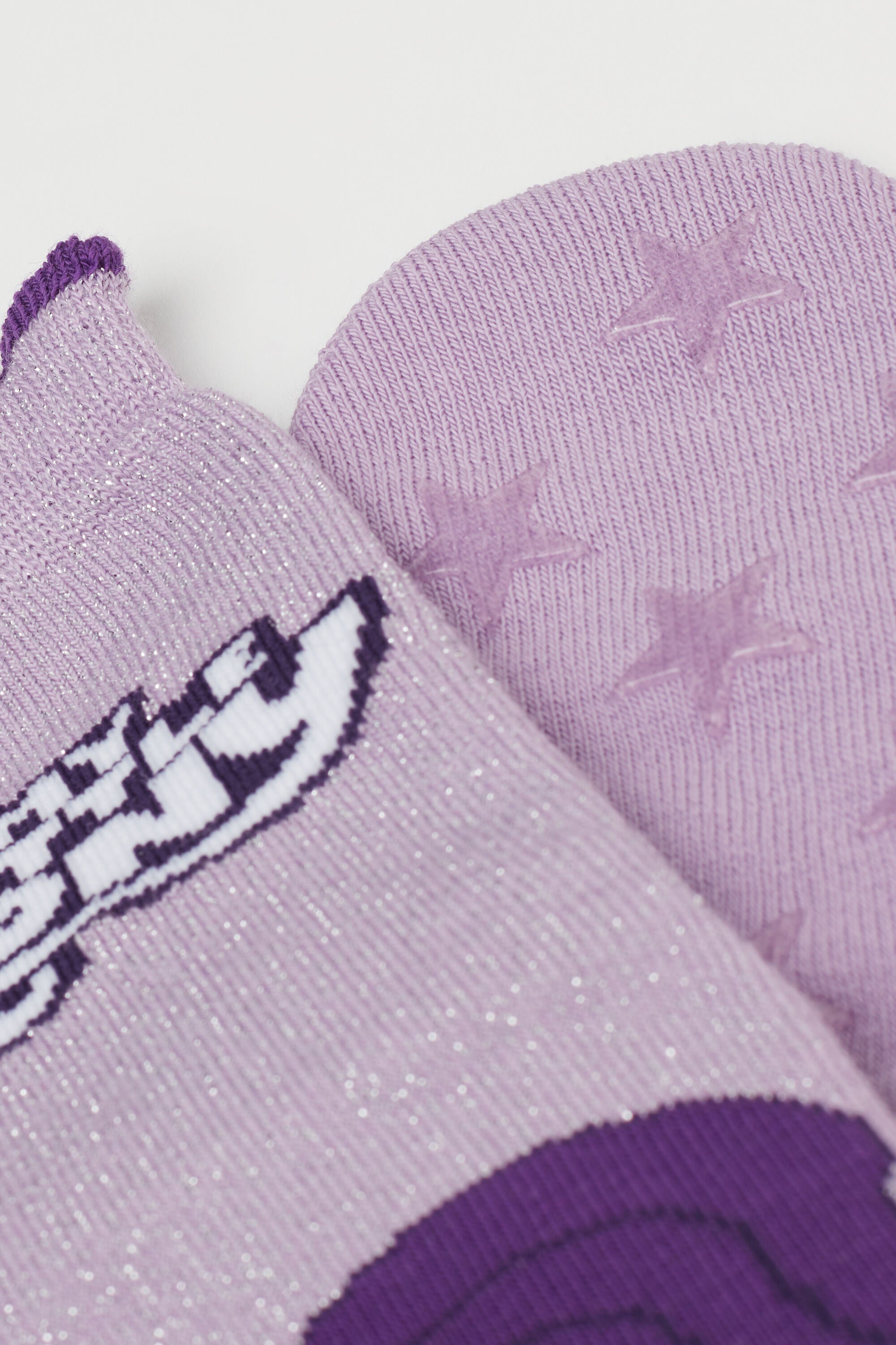 גרביים נגד החלקה My Little Pony