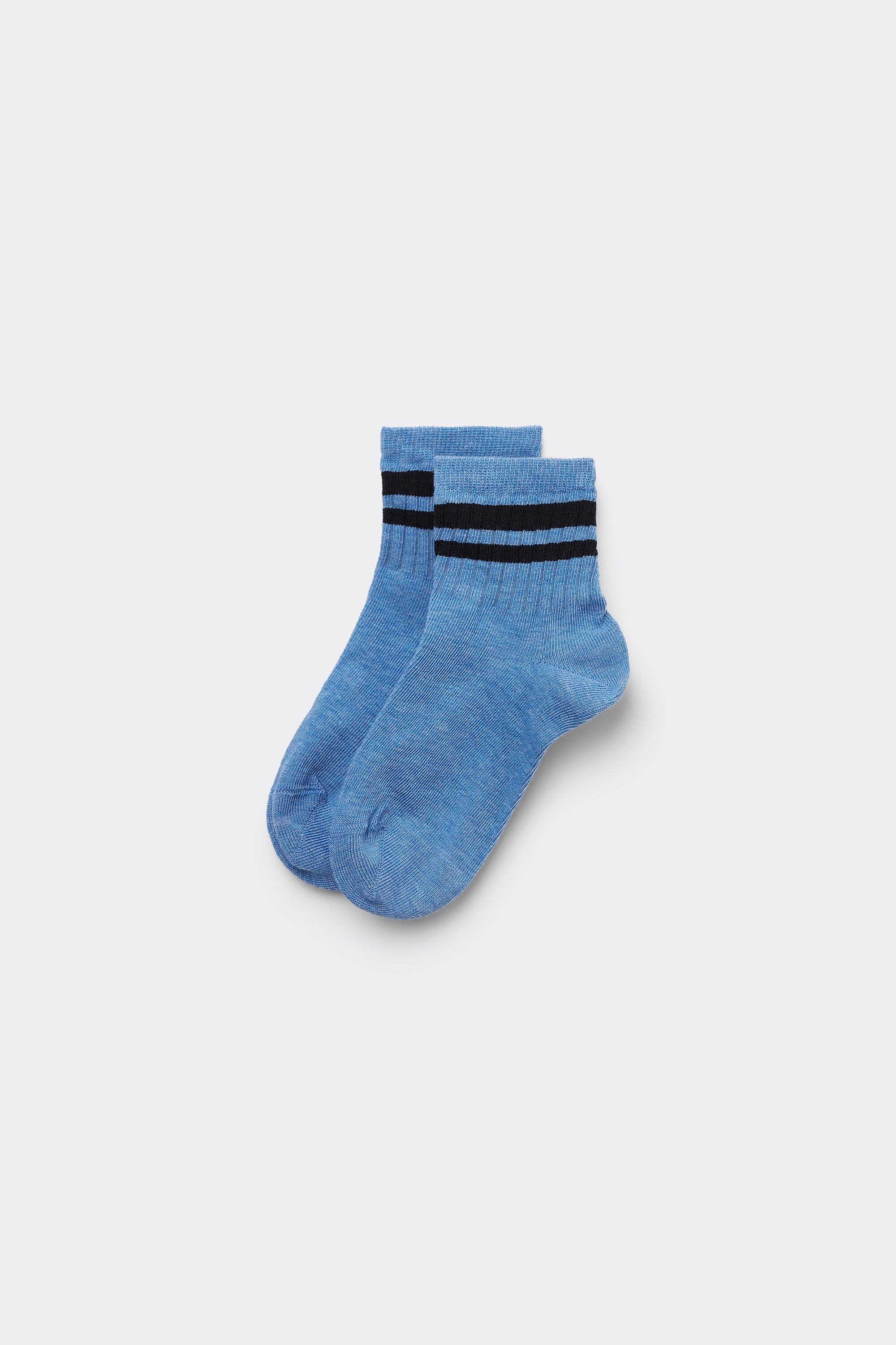 גרבי ריב קצרות