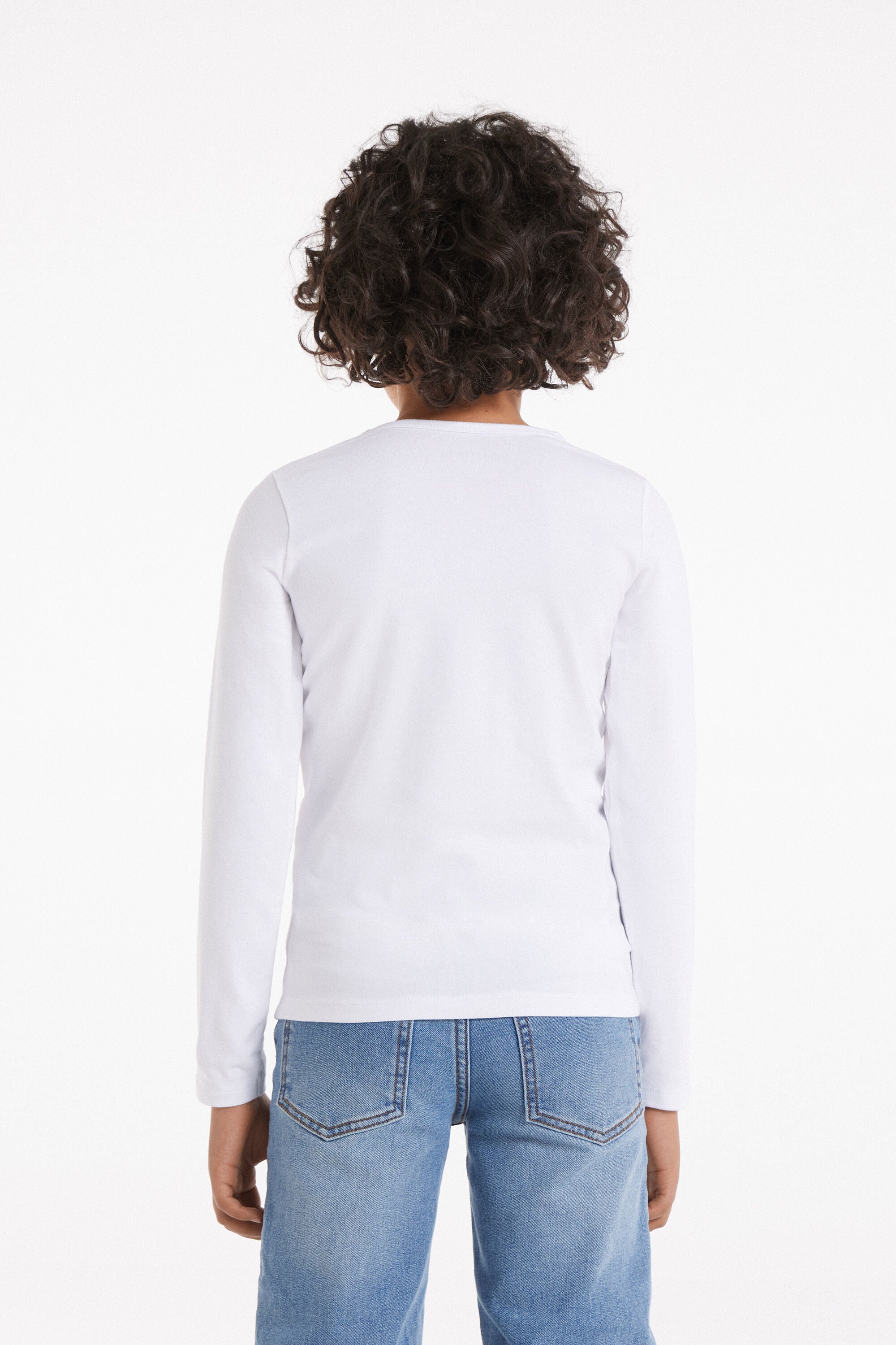 חולצה תרמית ארוכה