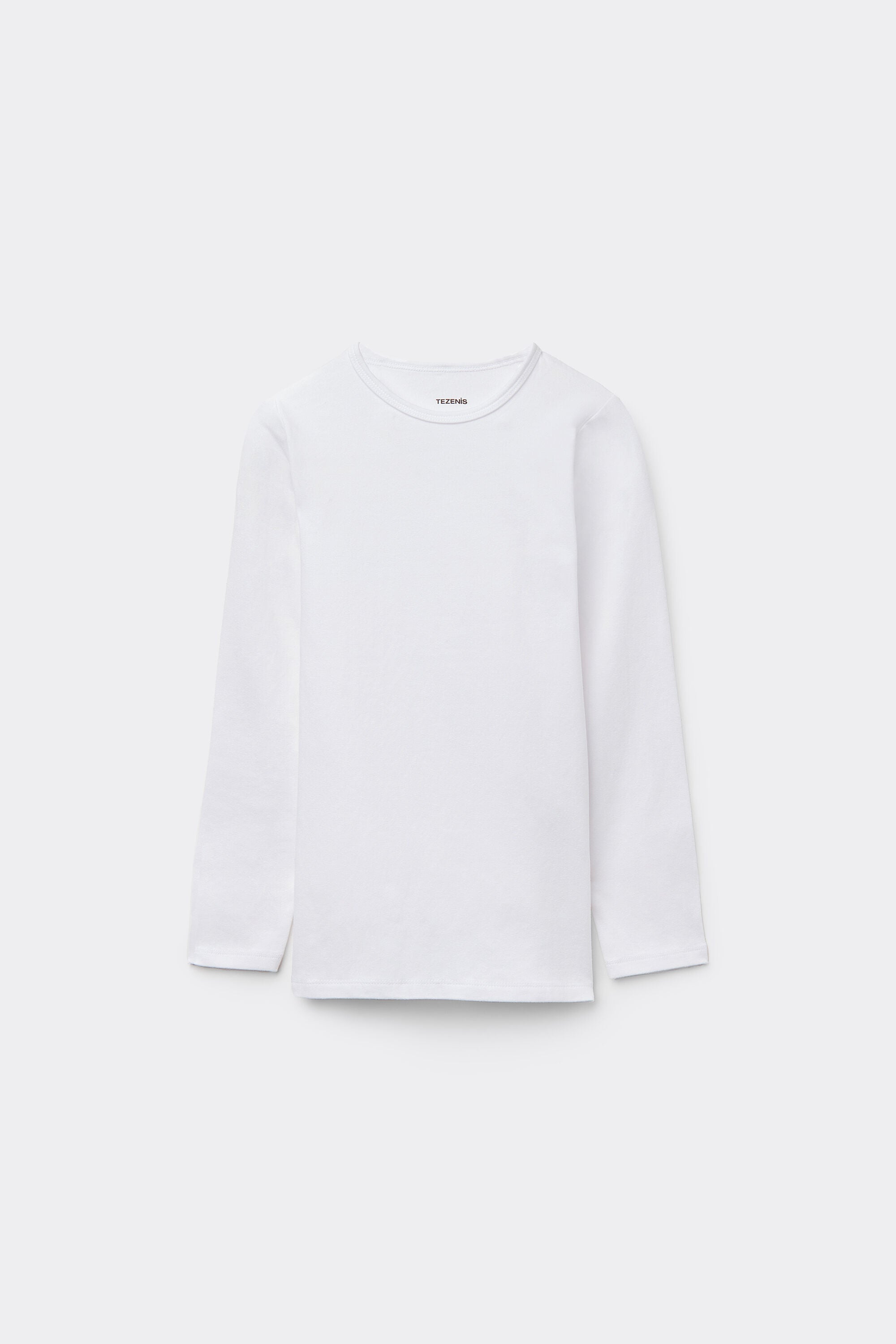 חולצה תרמית ארוכה