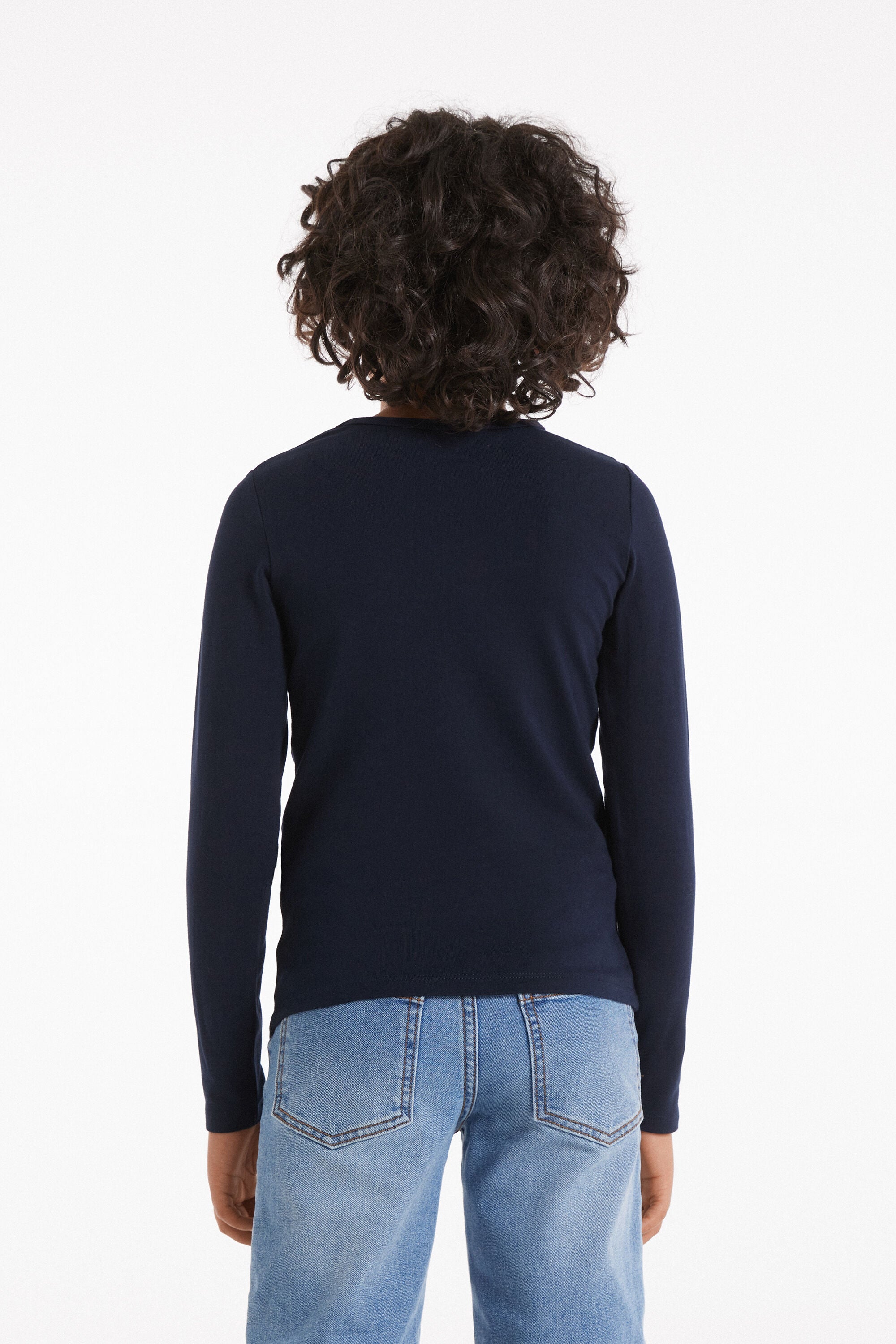 חולצה תרמית ארוכה