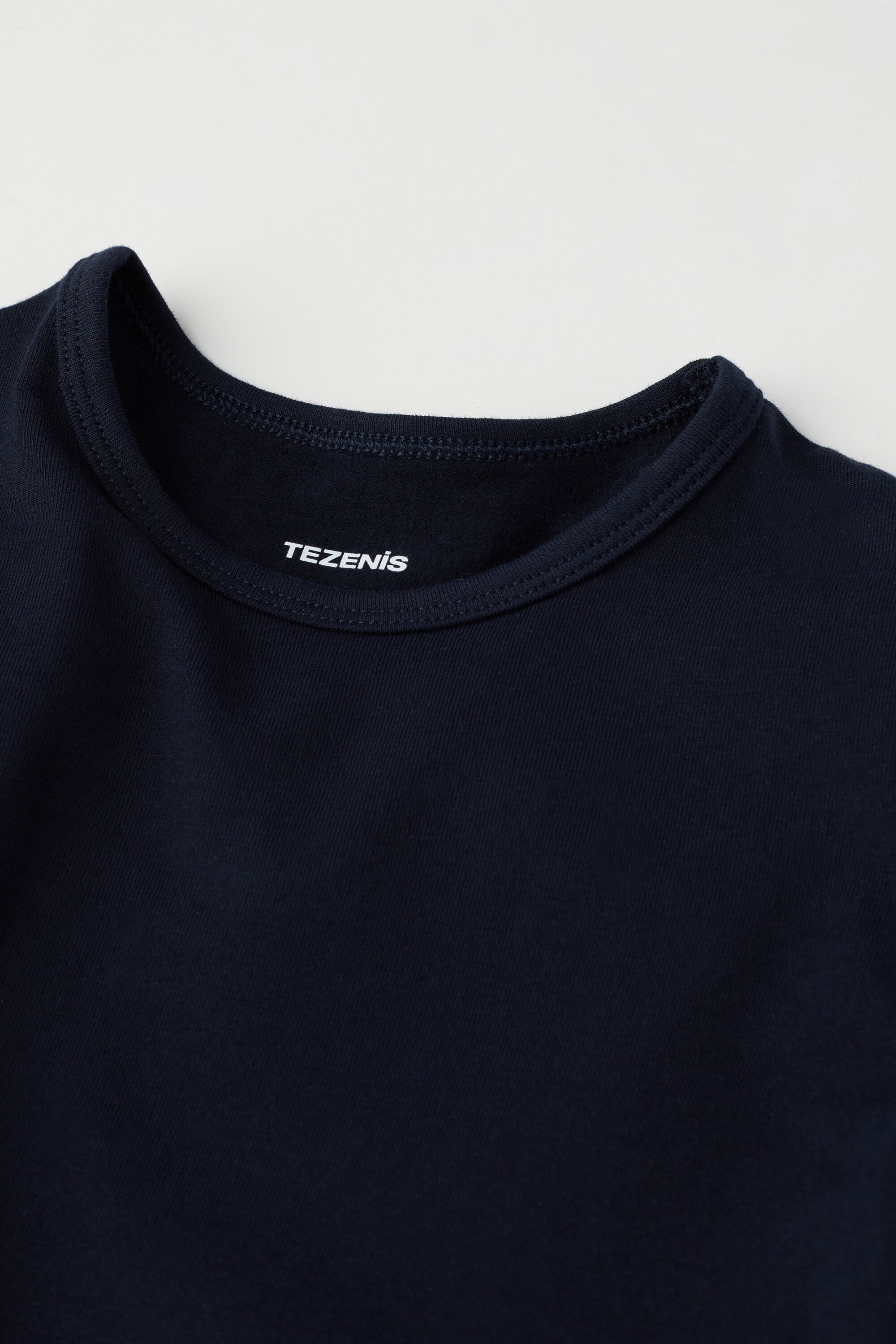 חולצה תרמית ארוכה