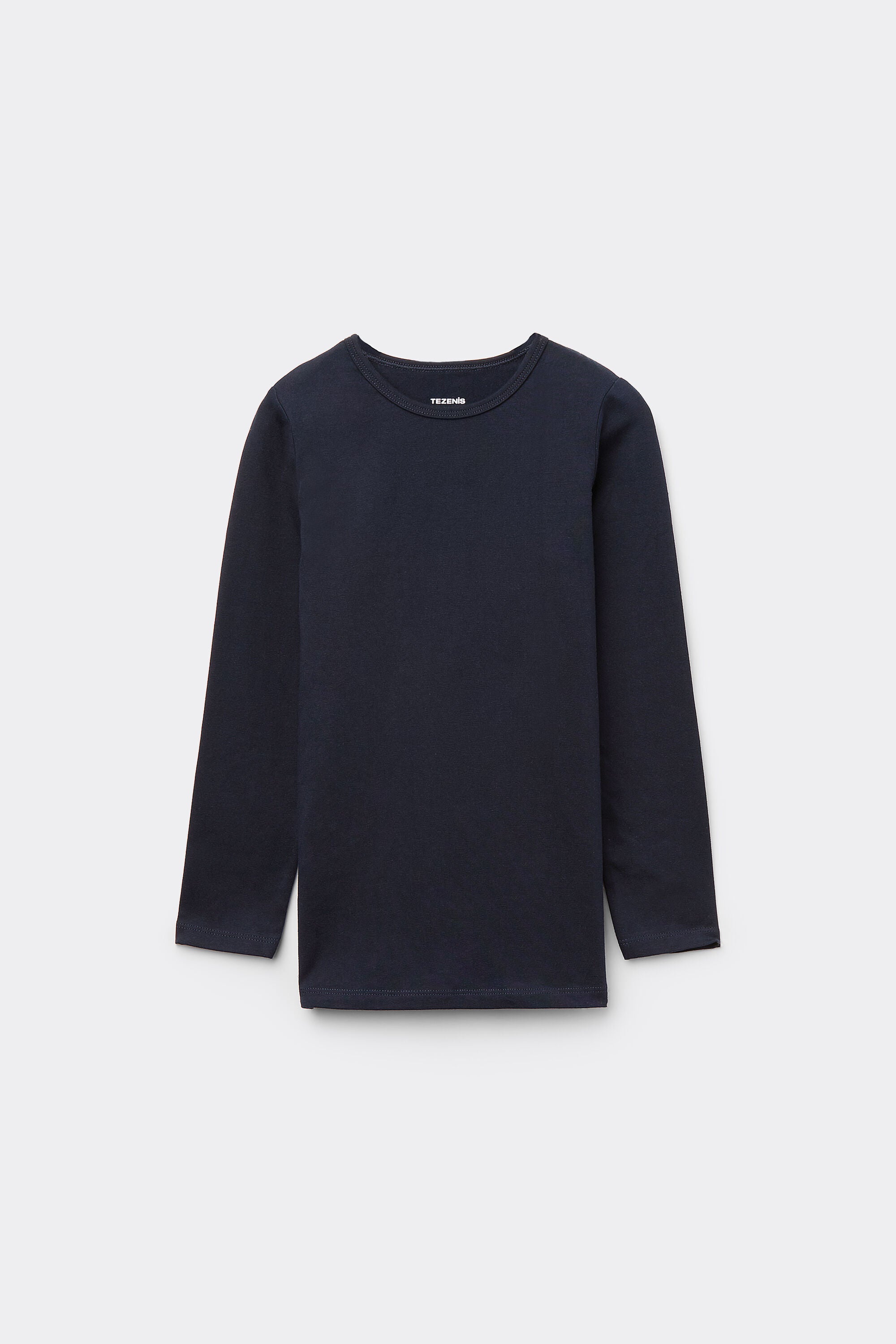 חולצה תרמית ארוכה