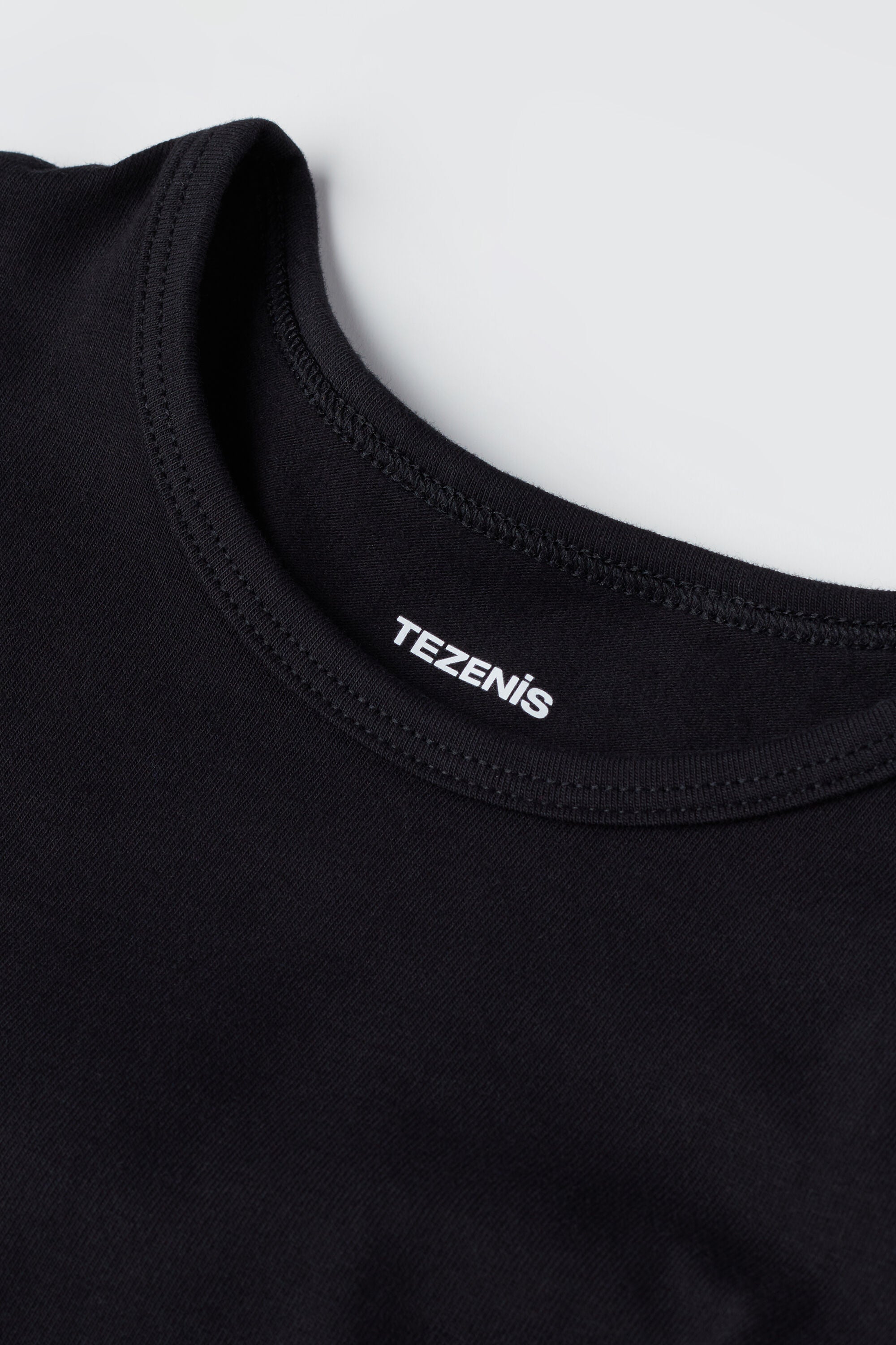 חולצה תרמית ארוכה