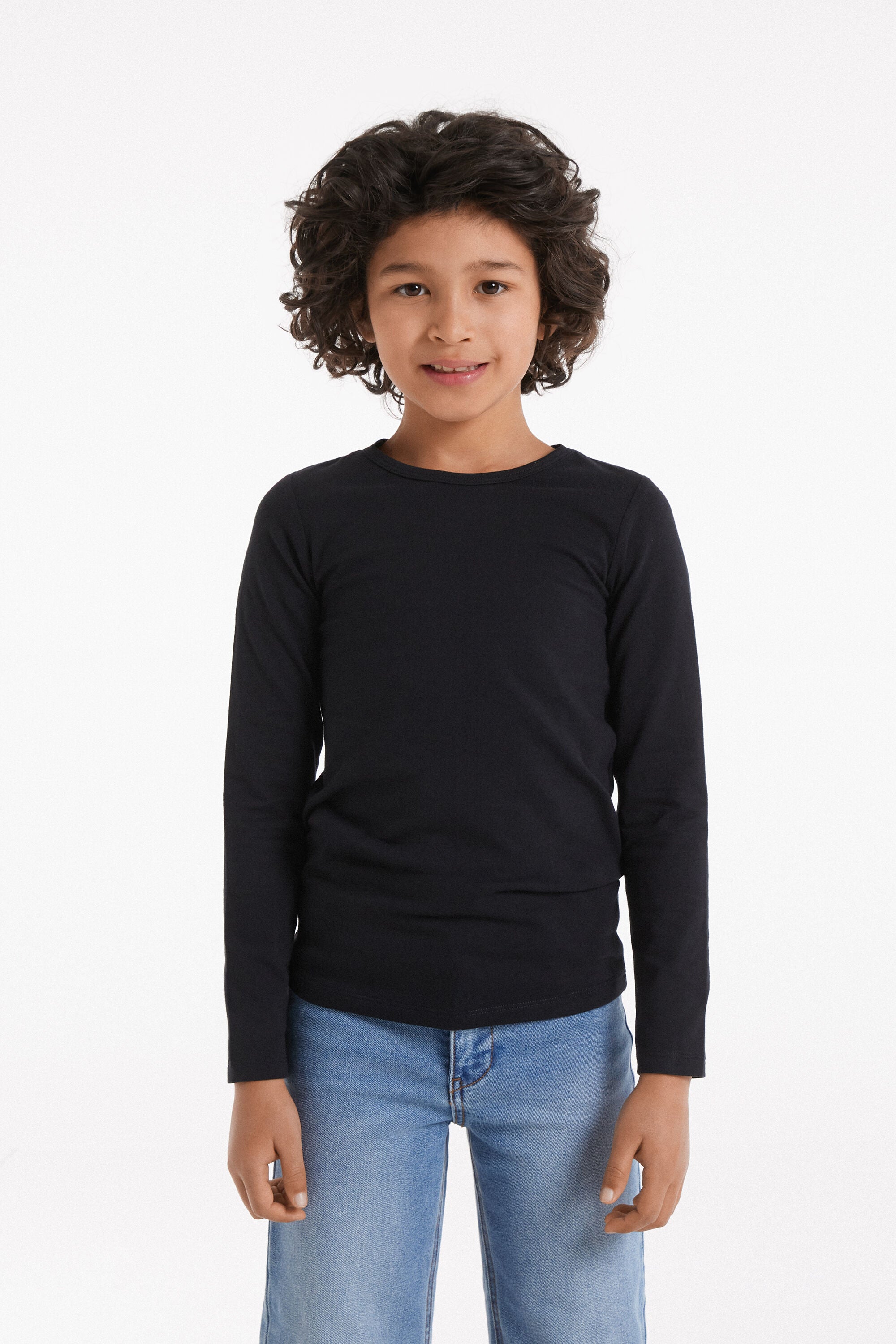 חולצה תרמית ארוכה