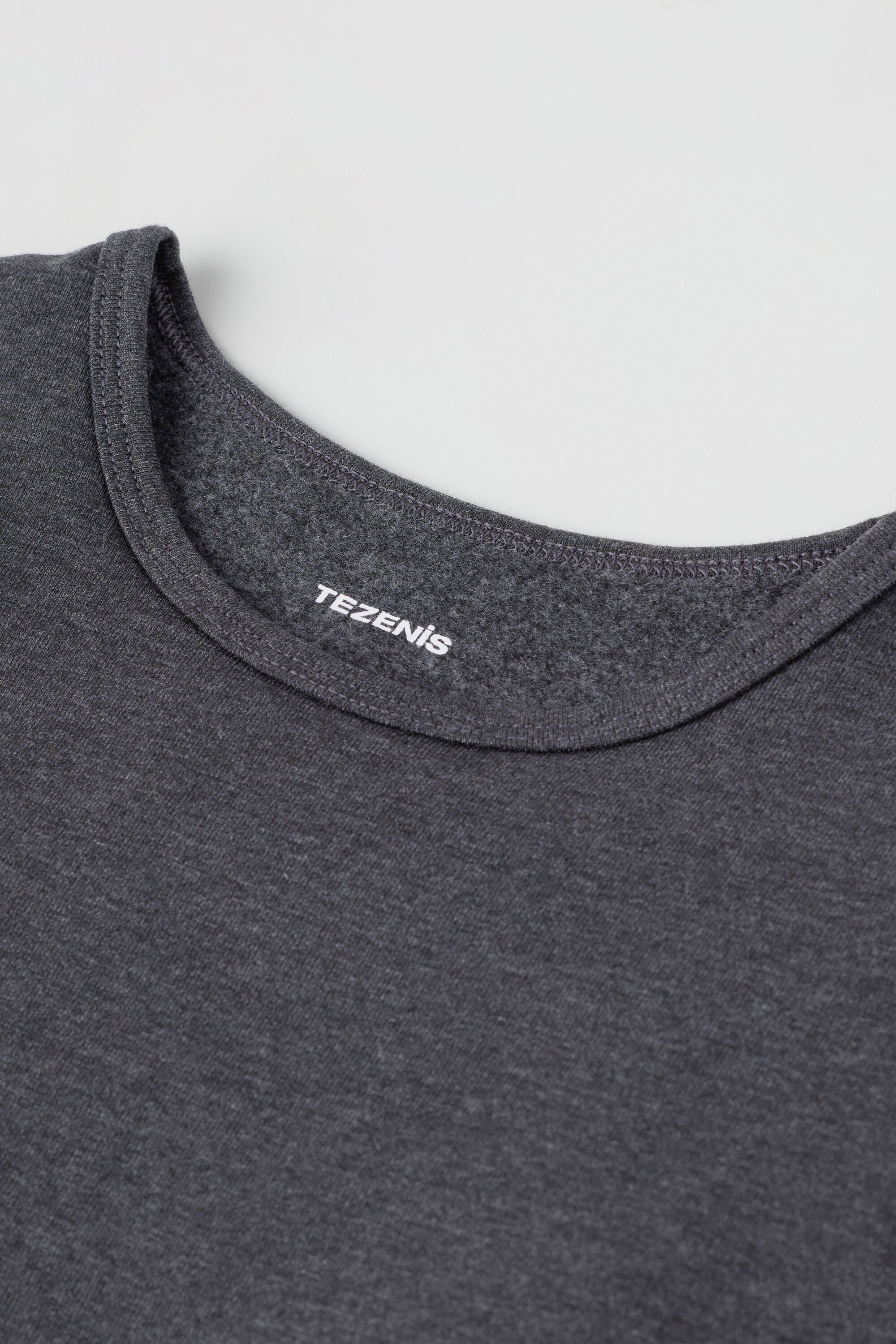 חולצה תרמית ארוכה