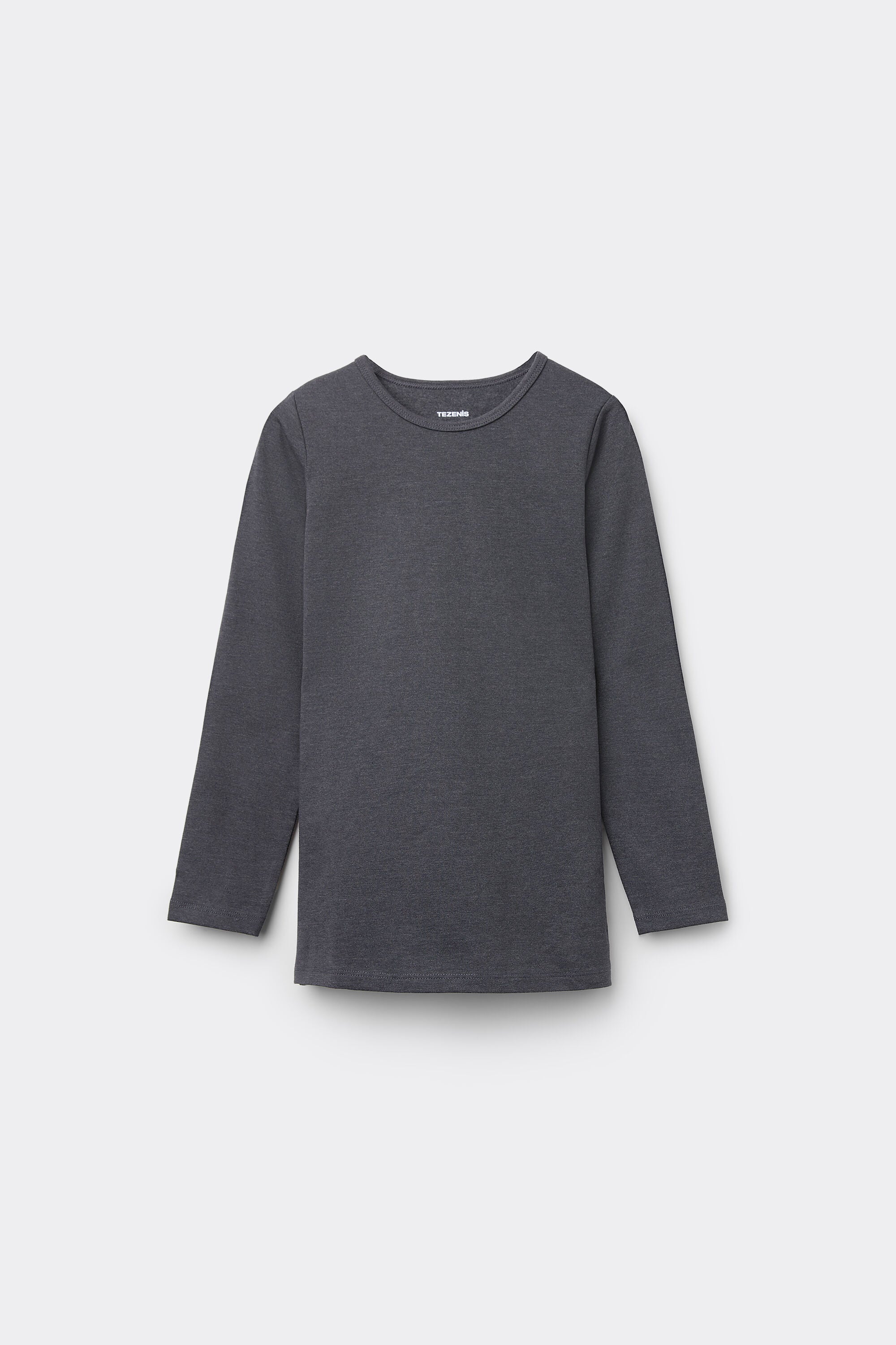 חולצה תרמית ארוכה