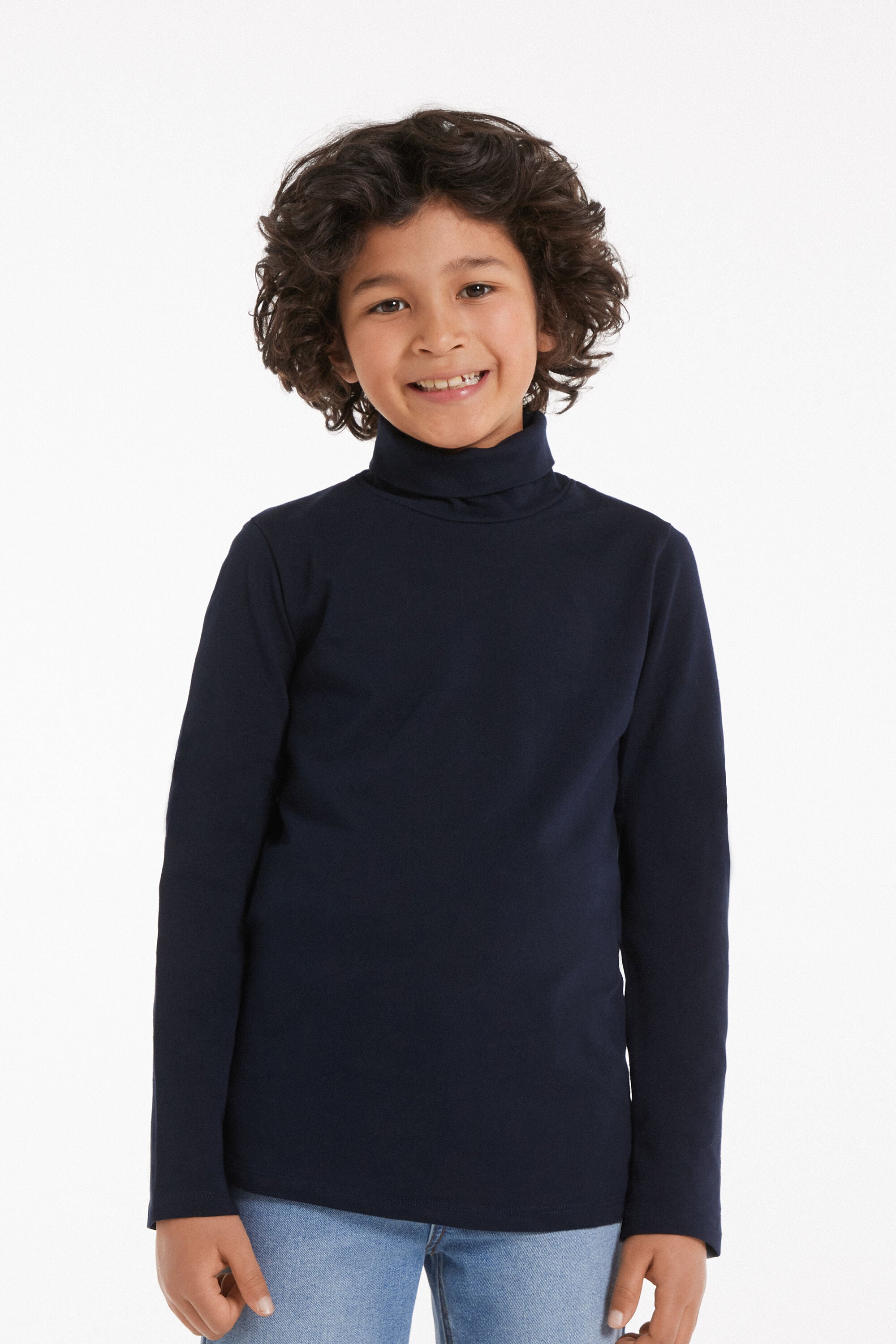 חולצת גולף ארוכה