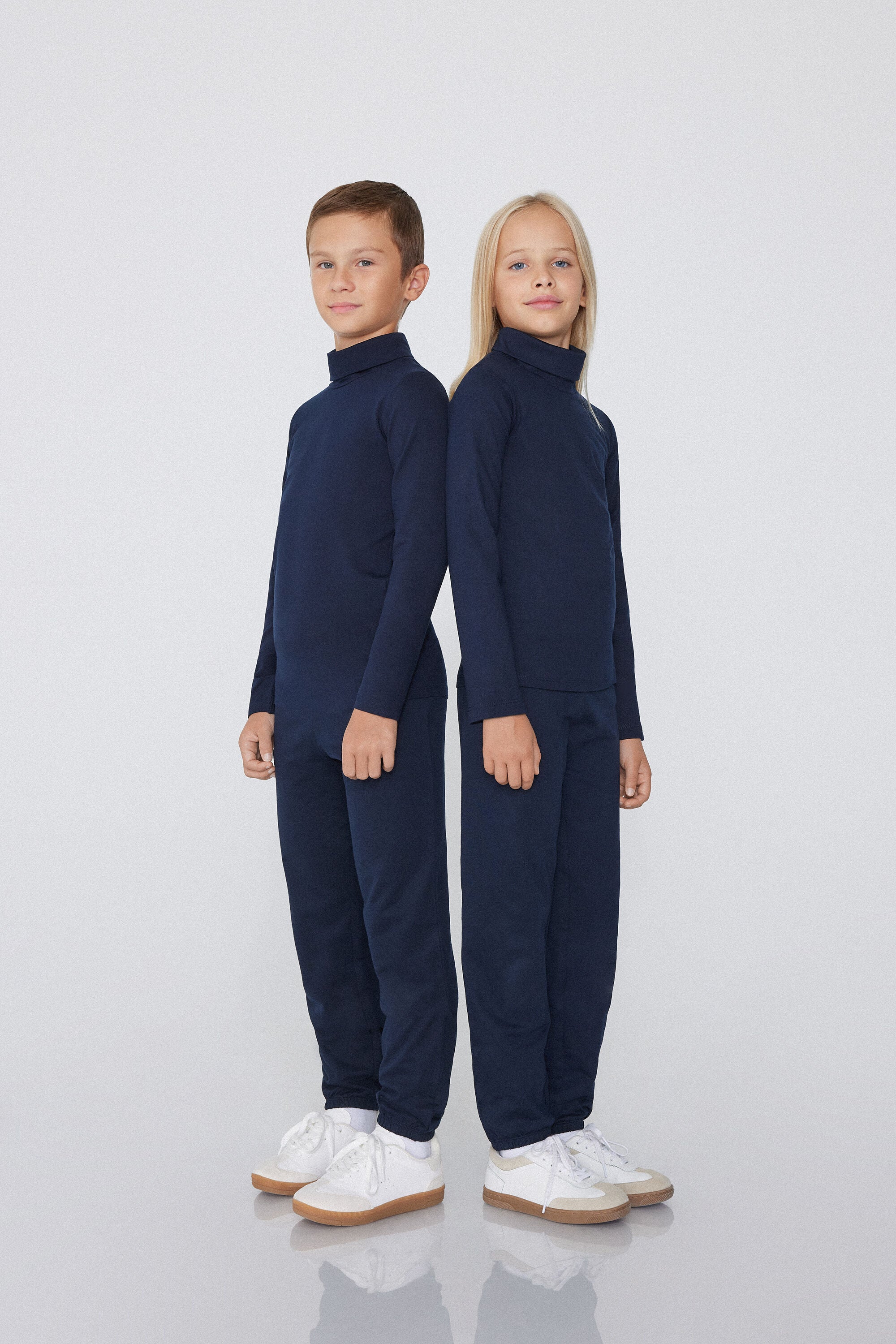 חולצת גולף ארוכה