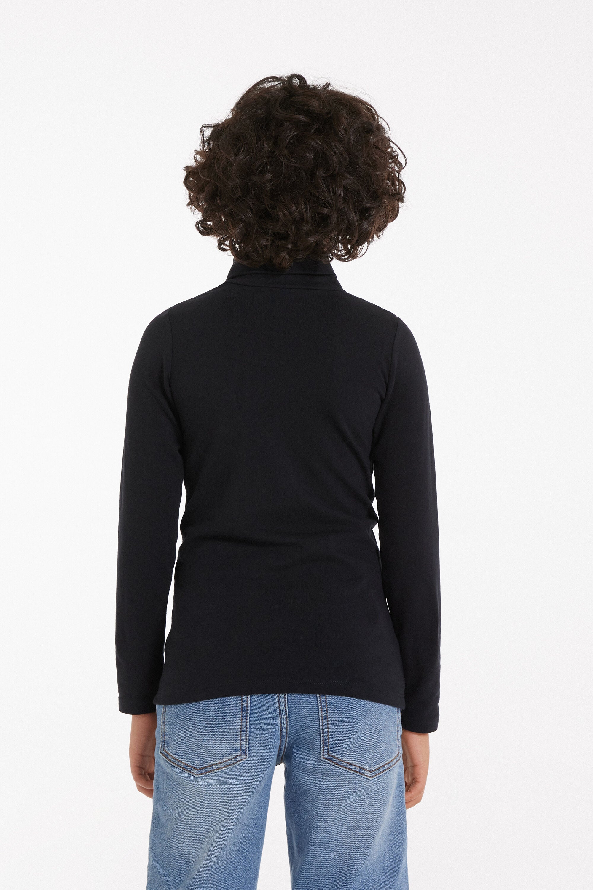 חולצת גולף ארוכה