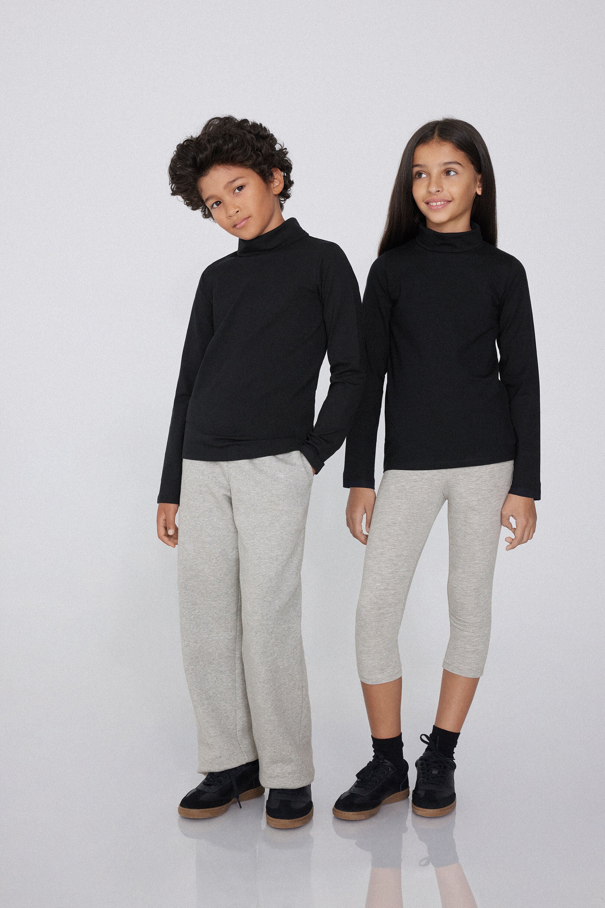 חולצת גולף ארוכה