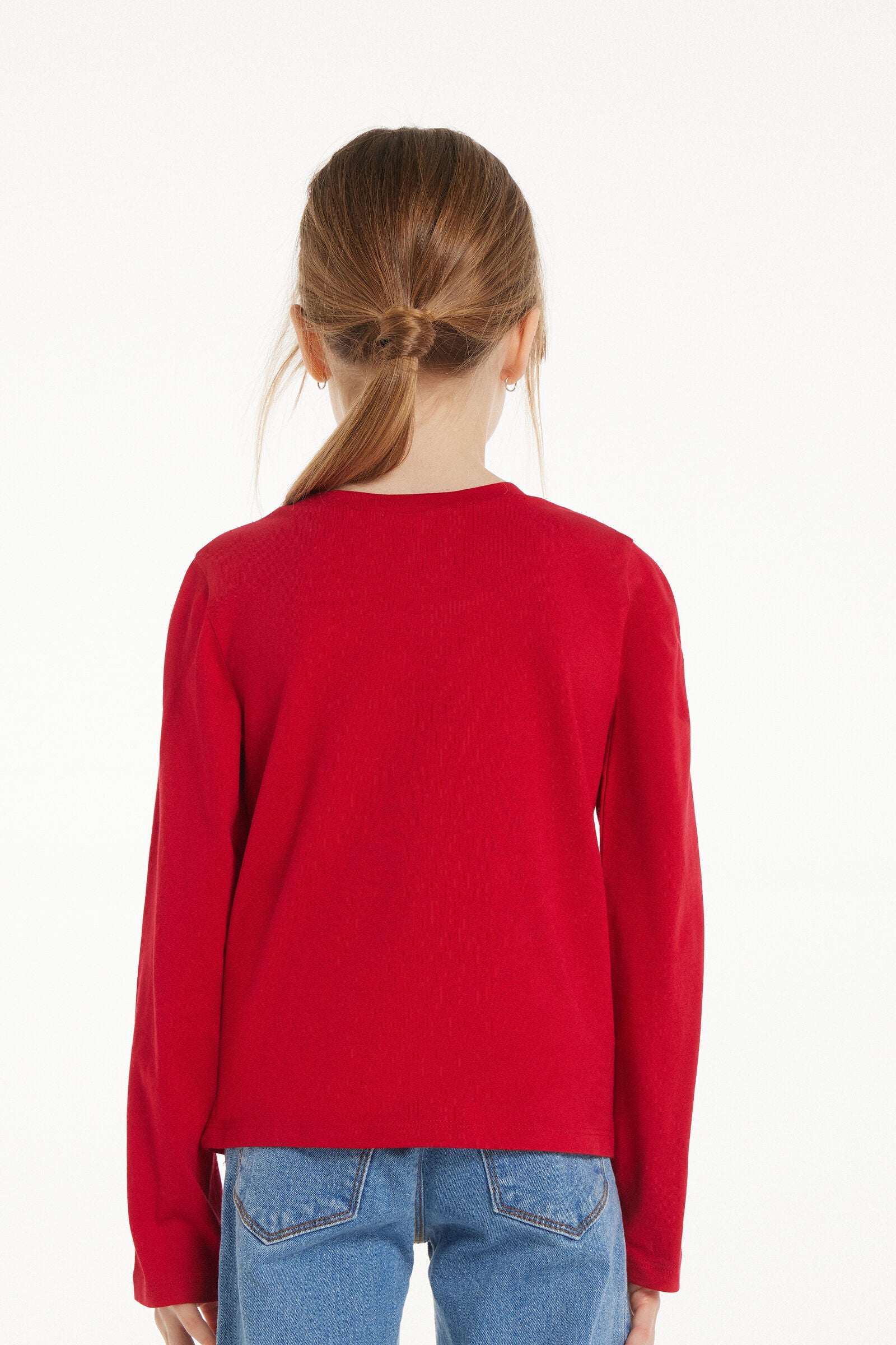 טי שירט יוניסקס בייסיק