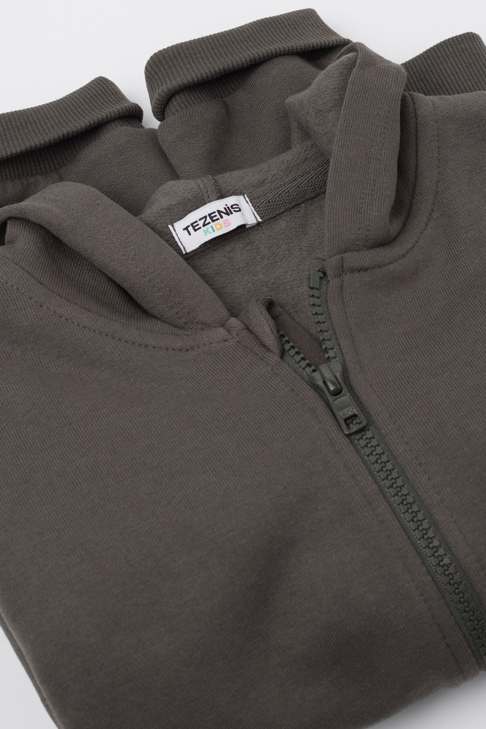 סווטשירט קפוצ'ון יוניסקס