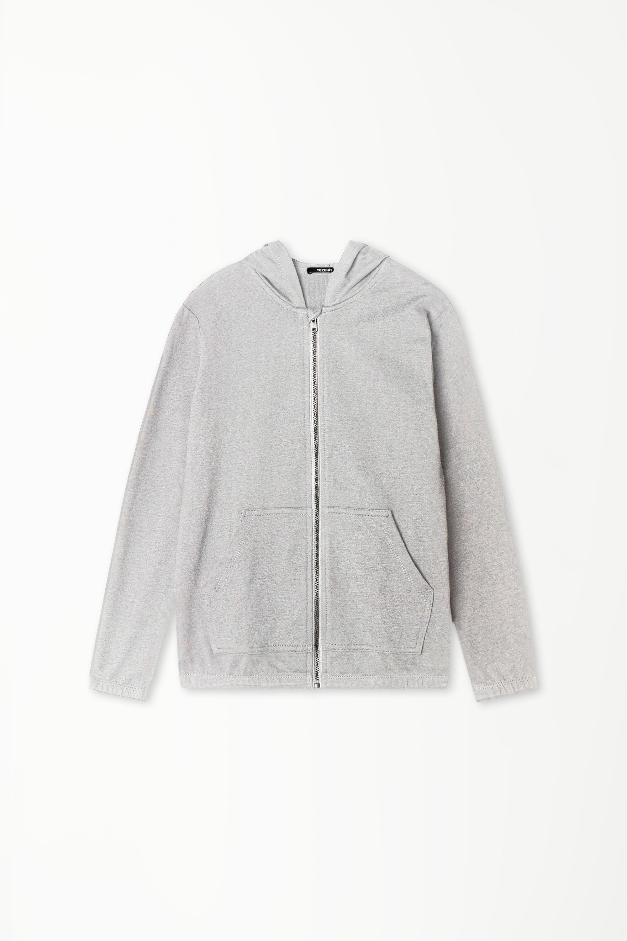 סווטשירט קפוצ'ון