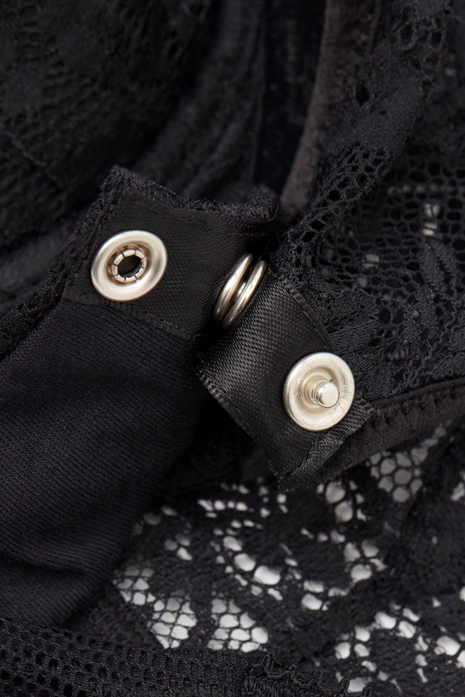 בגד גוף THE WOMAN FATAL