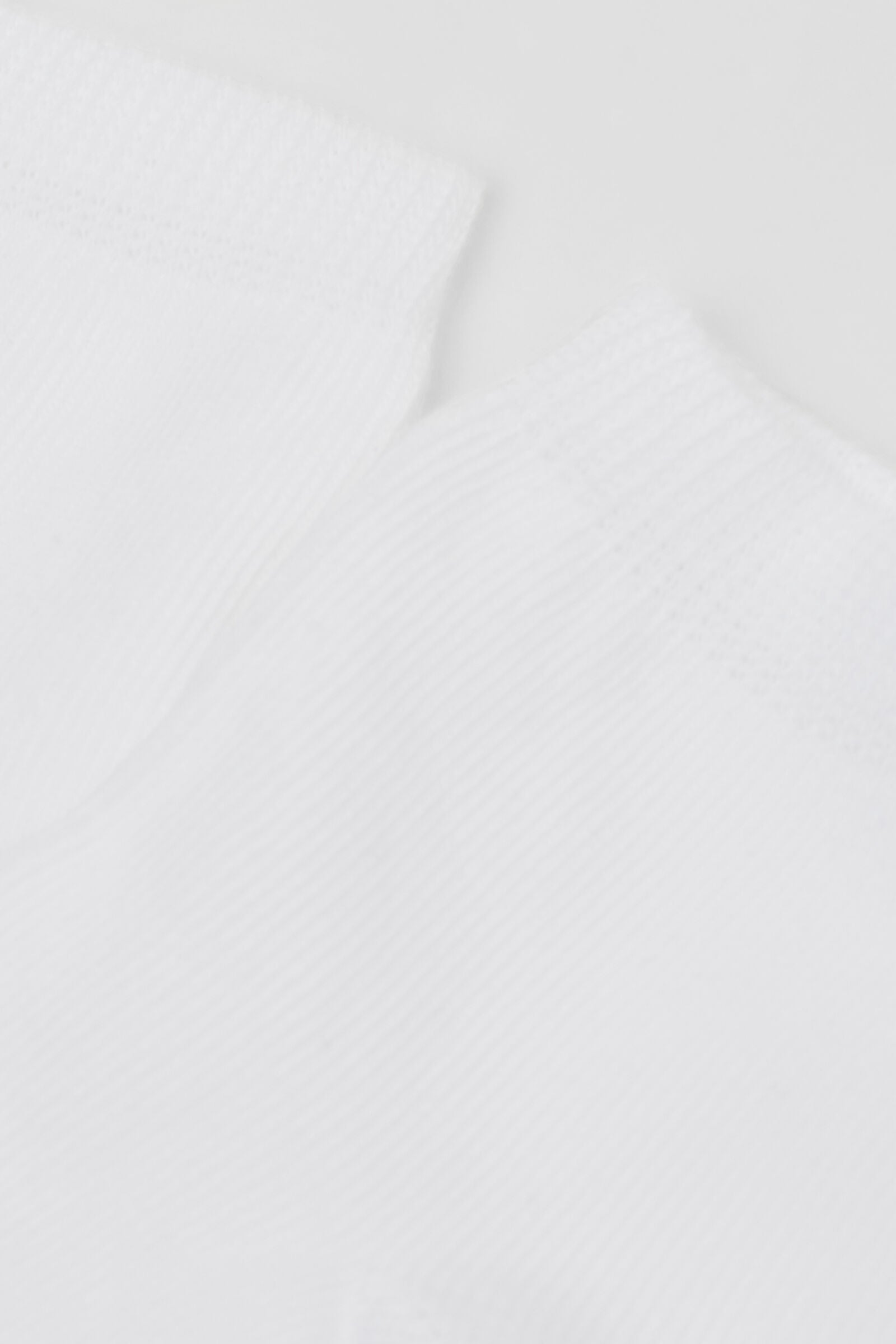 גרבי כותנה קצרות לילדים