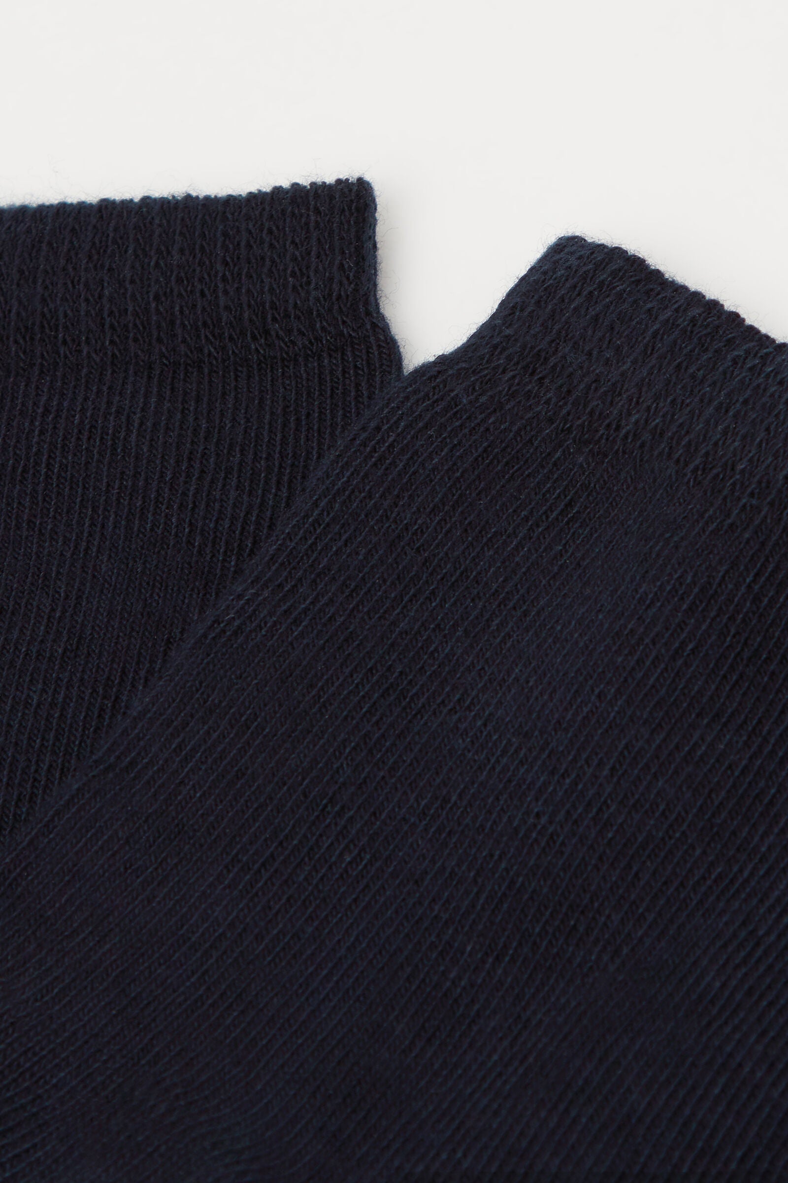 גרבי כותנה קצרות לילדים