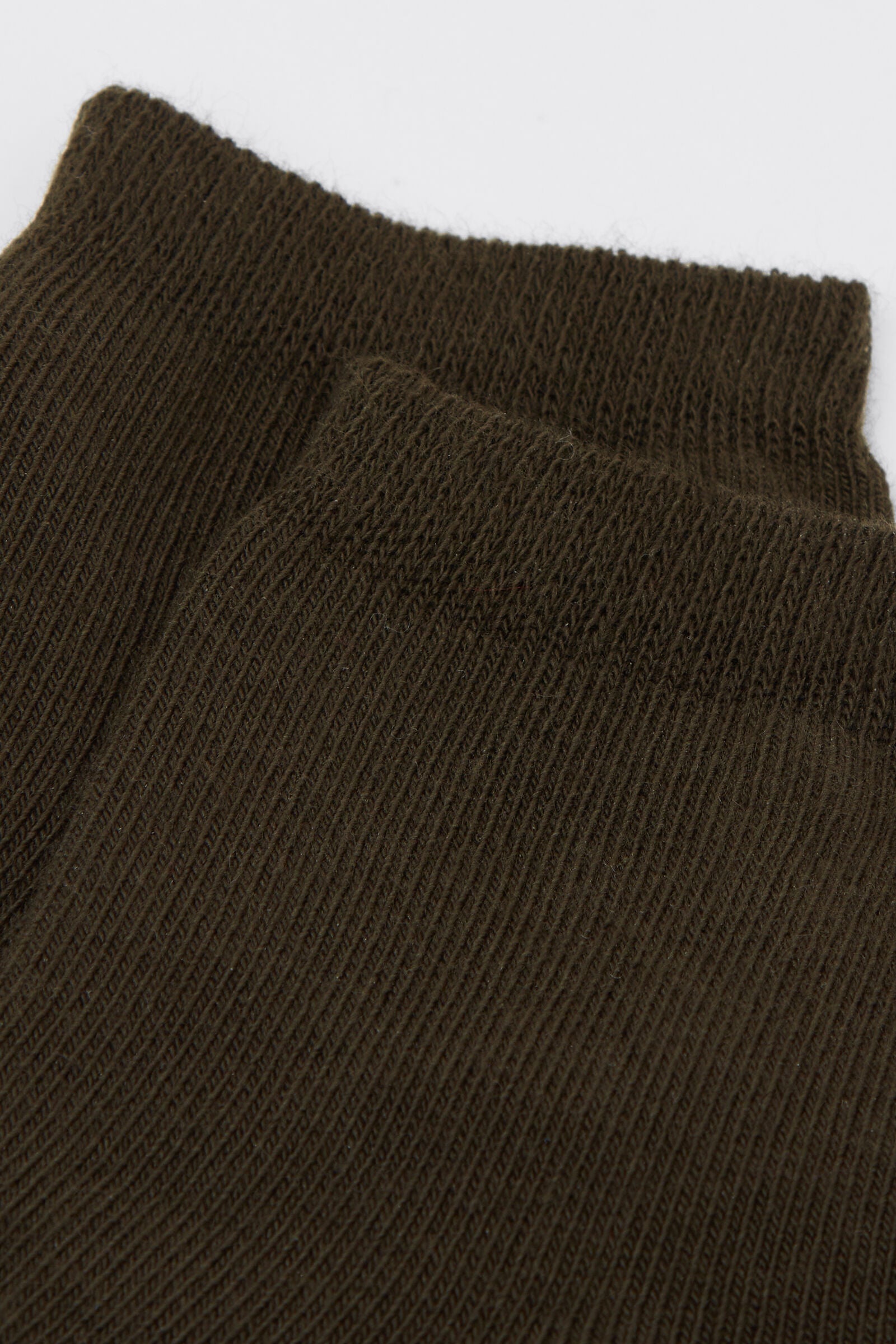 גרבי כותנה קצרות לילדים