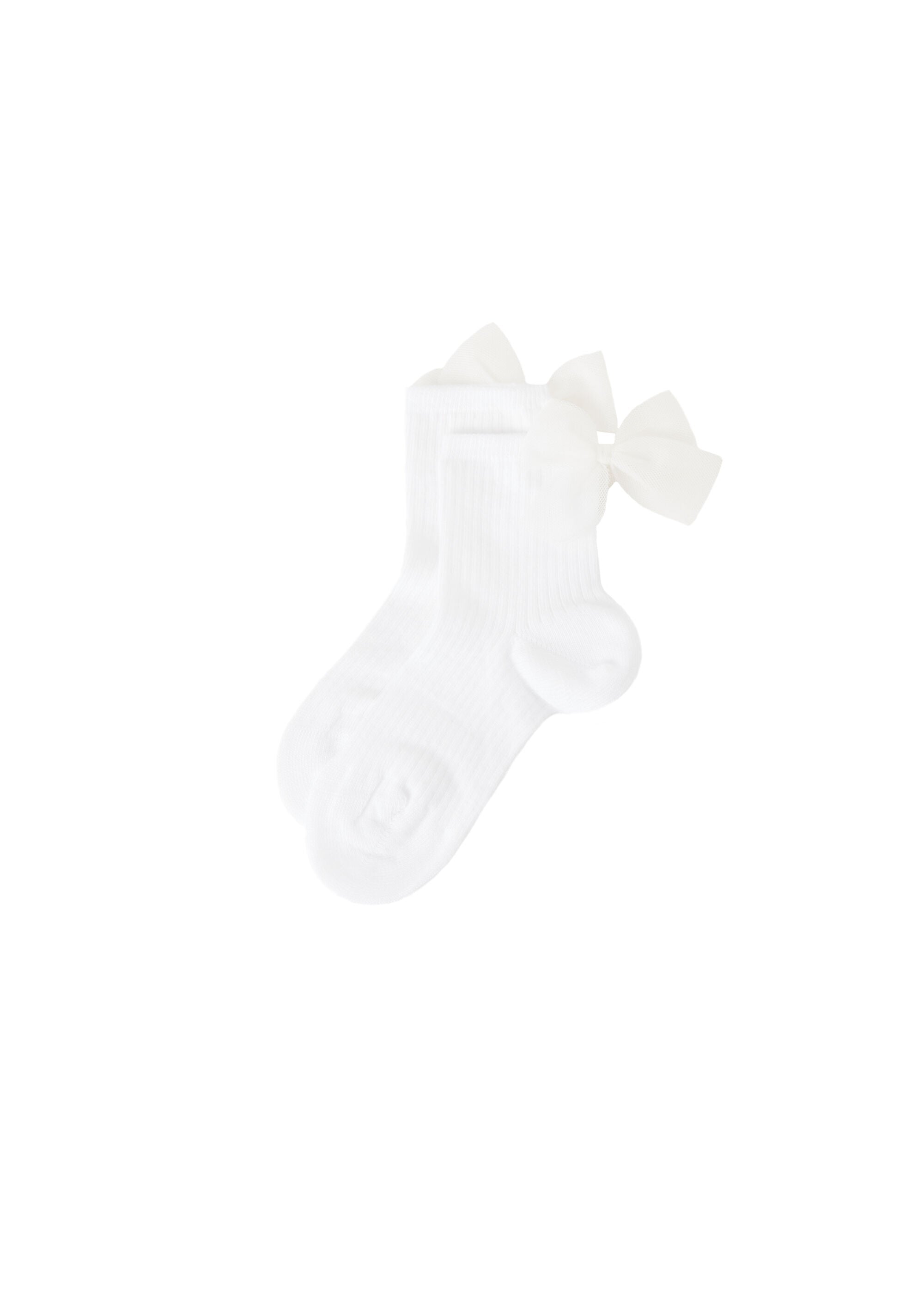 גרבי פפיון קצרות