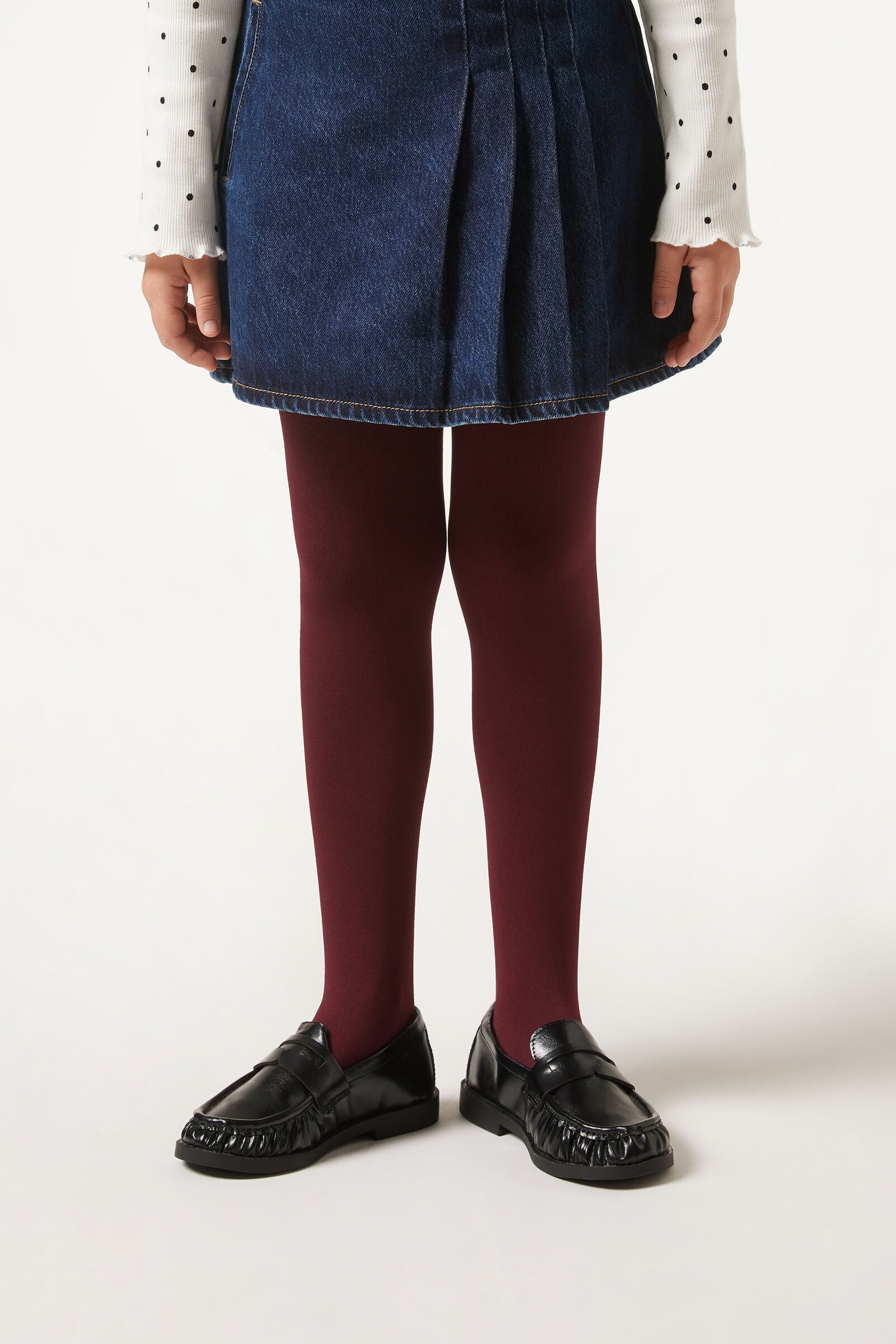 גרביונים תרמיים