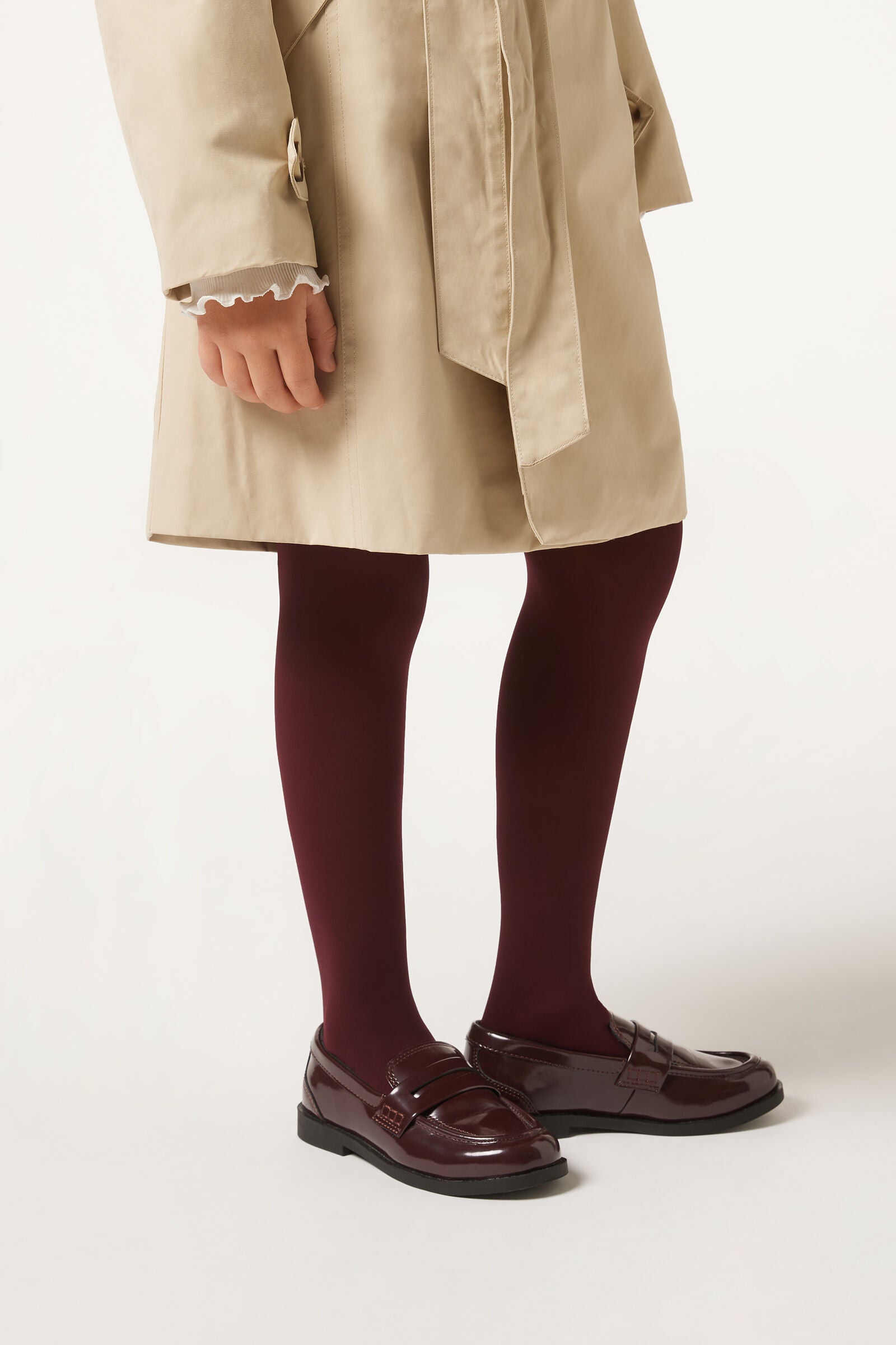 גרביונים אטומים 50 דנייר