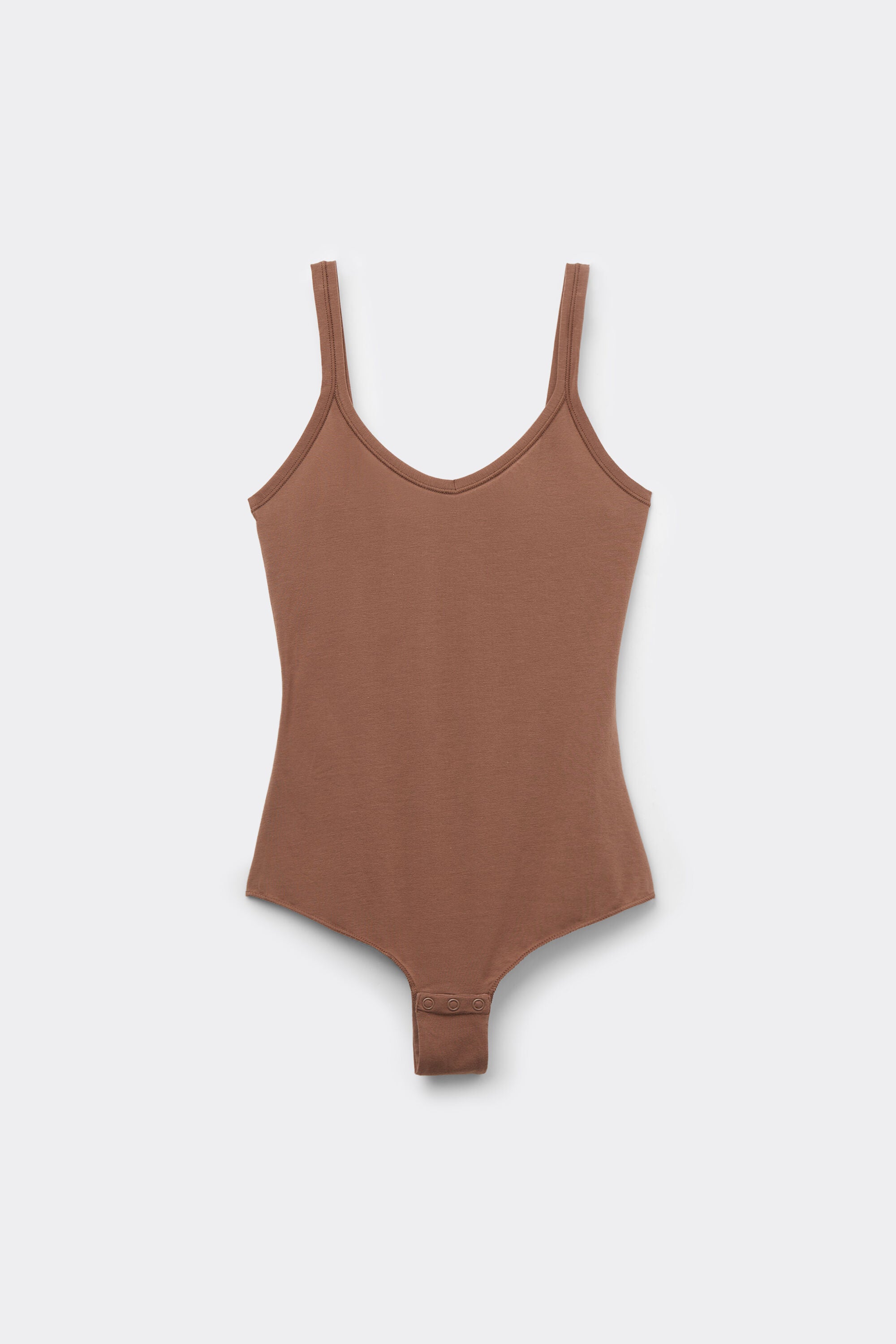 בגד גוף Ultralight Cotton