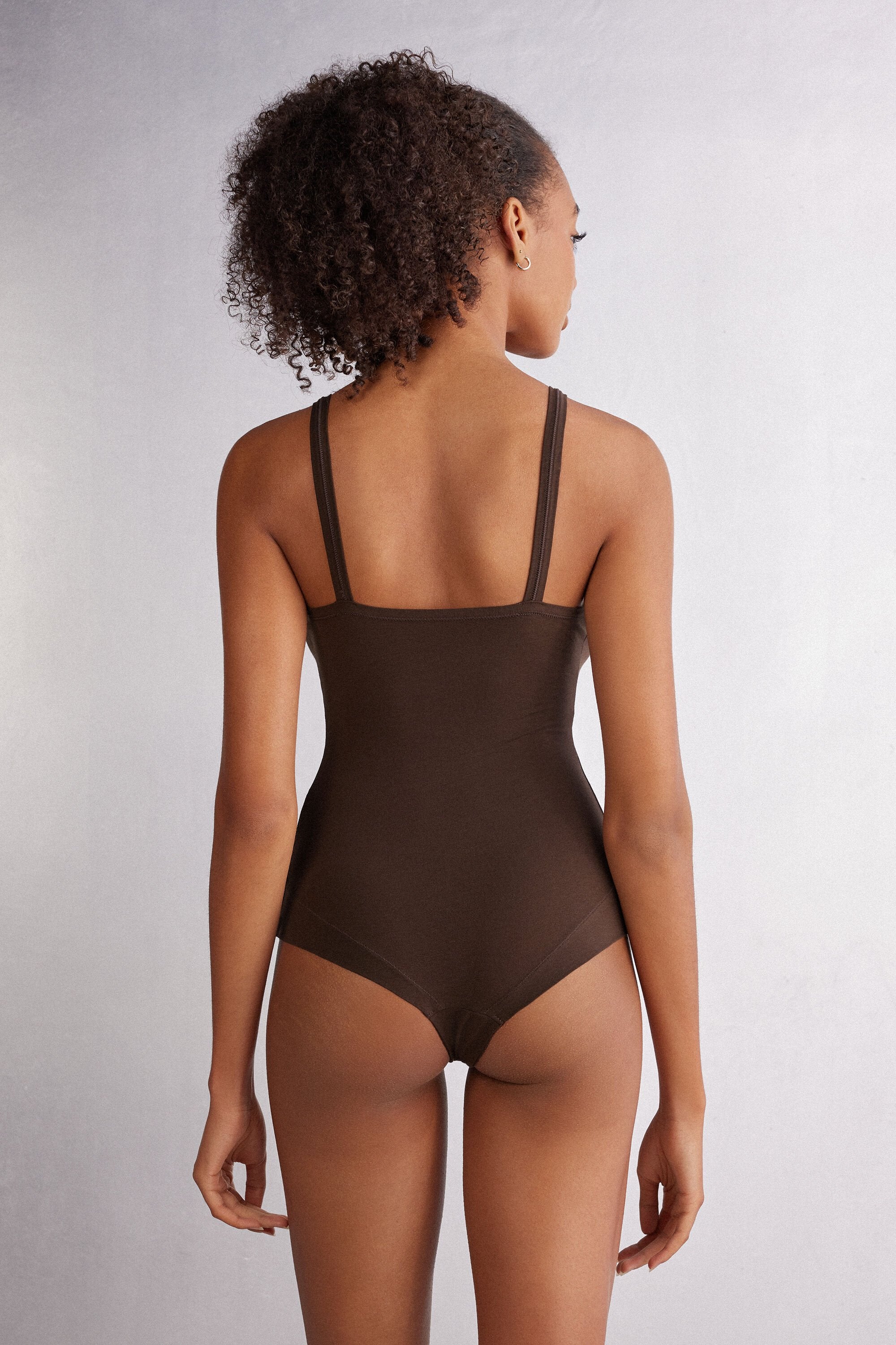 בגד גוף Ultralight Cotton