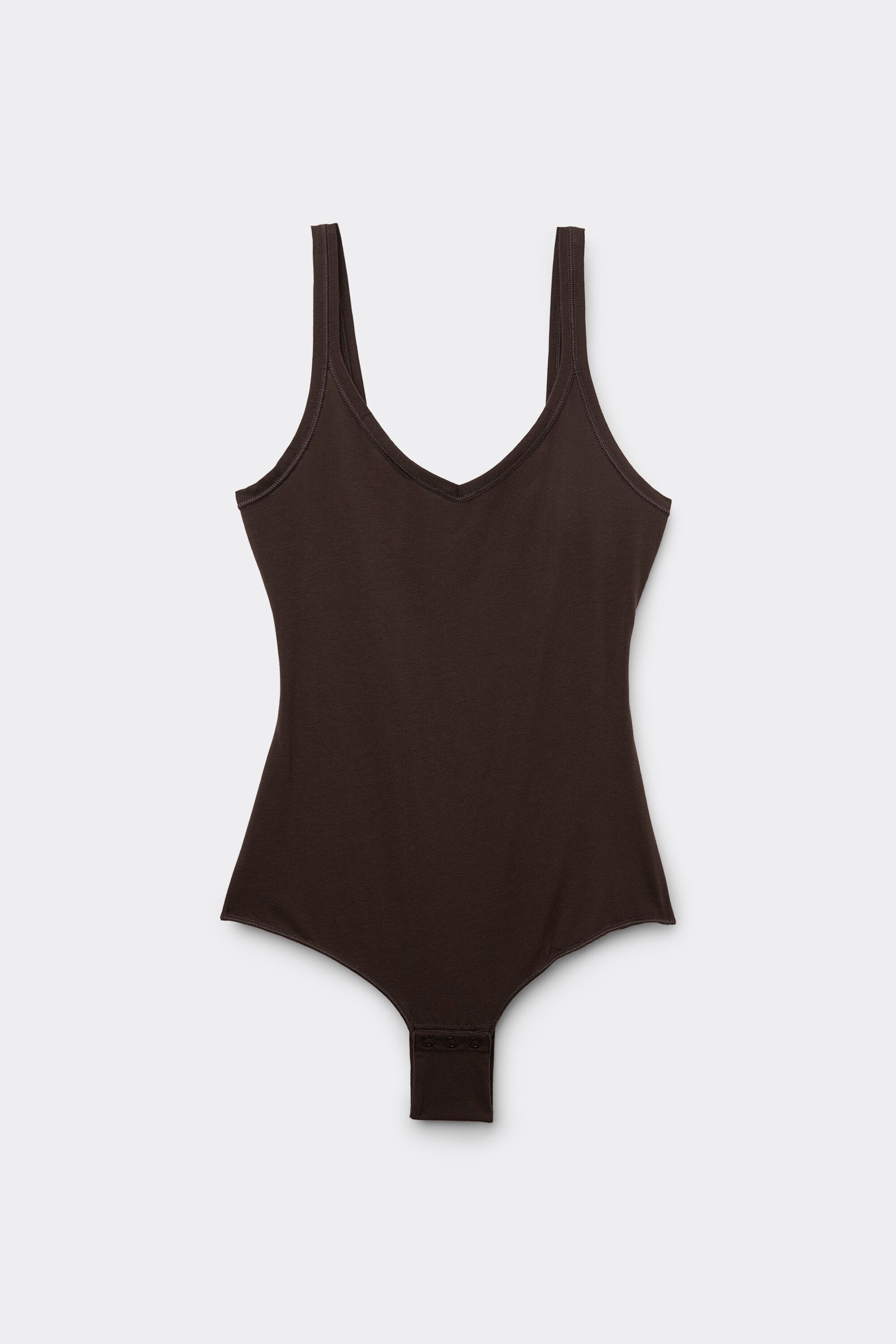 בגד גוף Ultralight Cotton