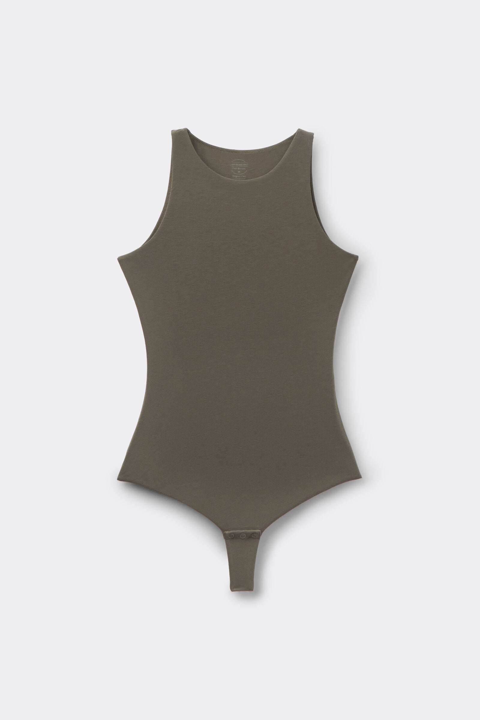 בגד גוף במבוק