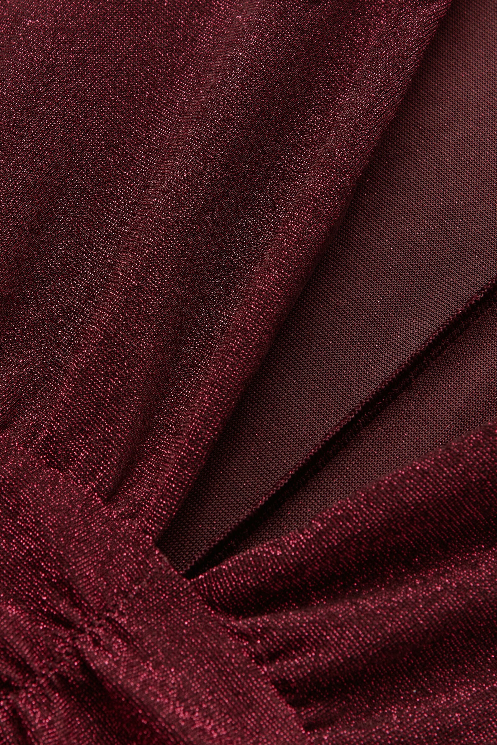 בגד גוף מנצנץ Shimmering Passion