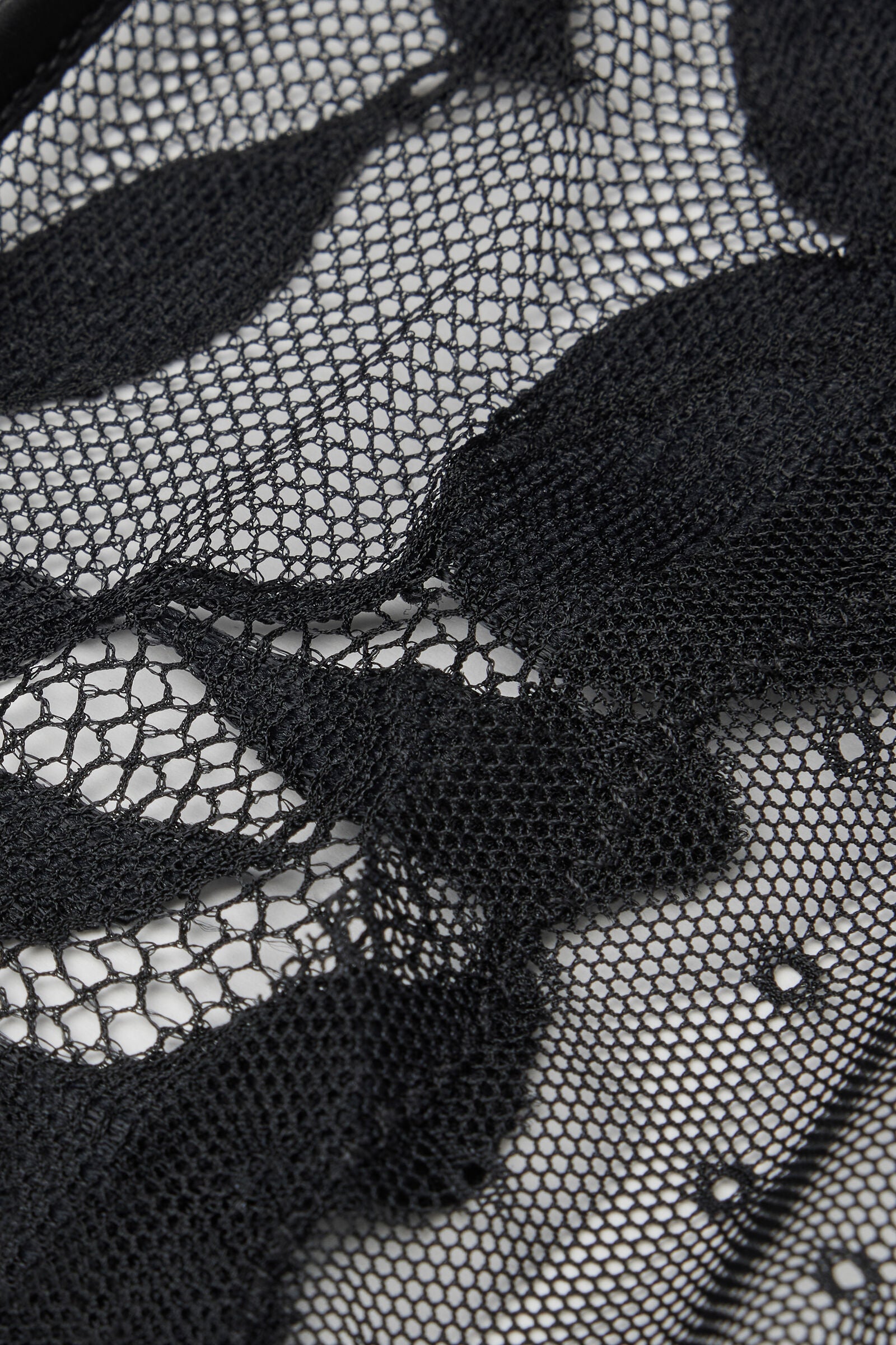 בגד גוף טול תחרה All About Flowers