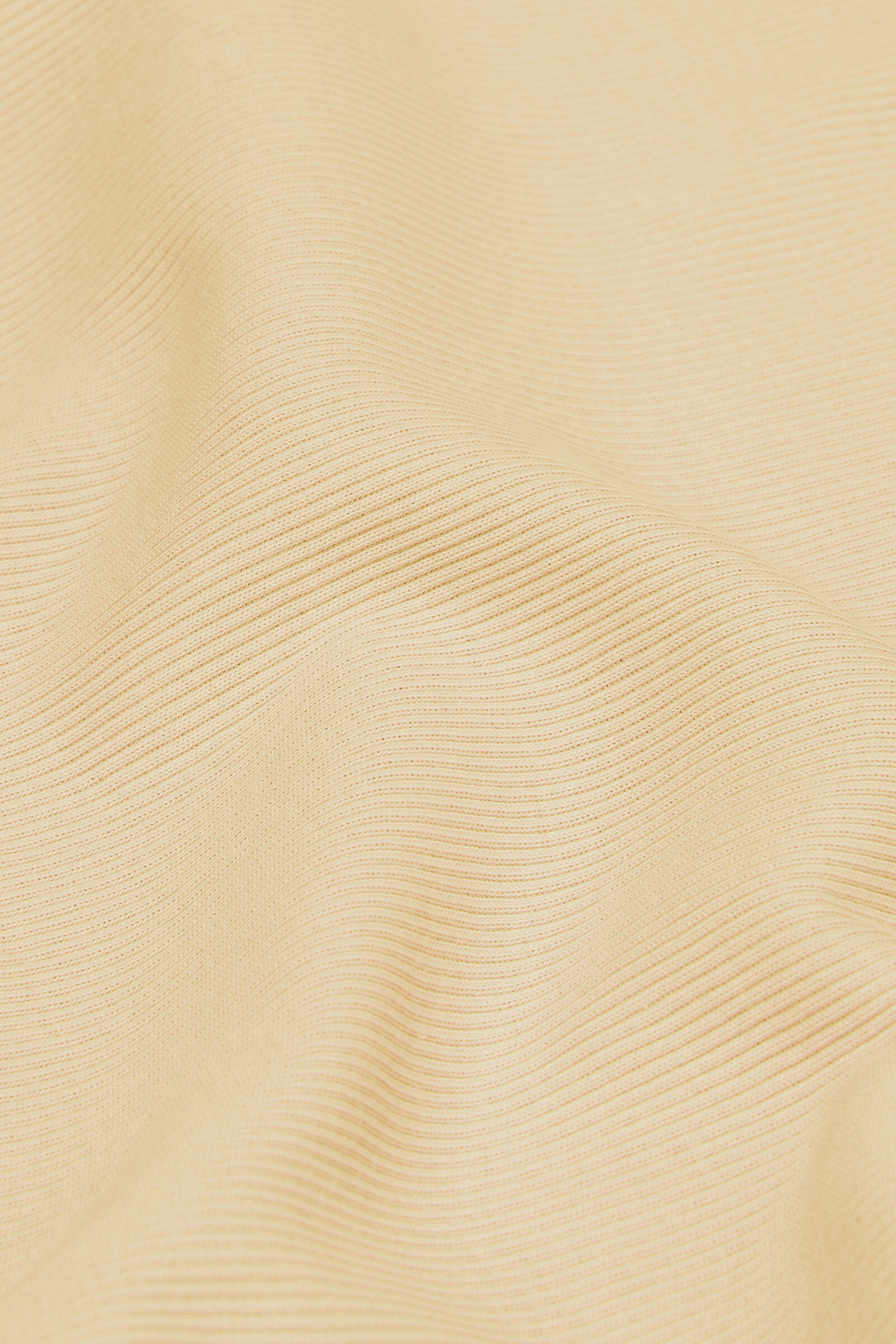 גופיית בייסיק Supima ריב