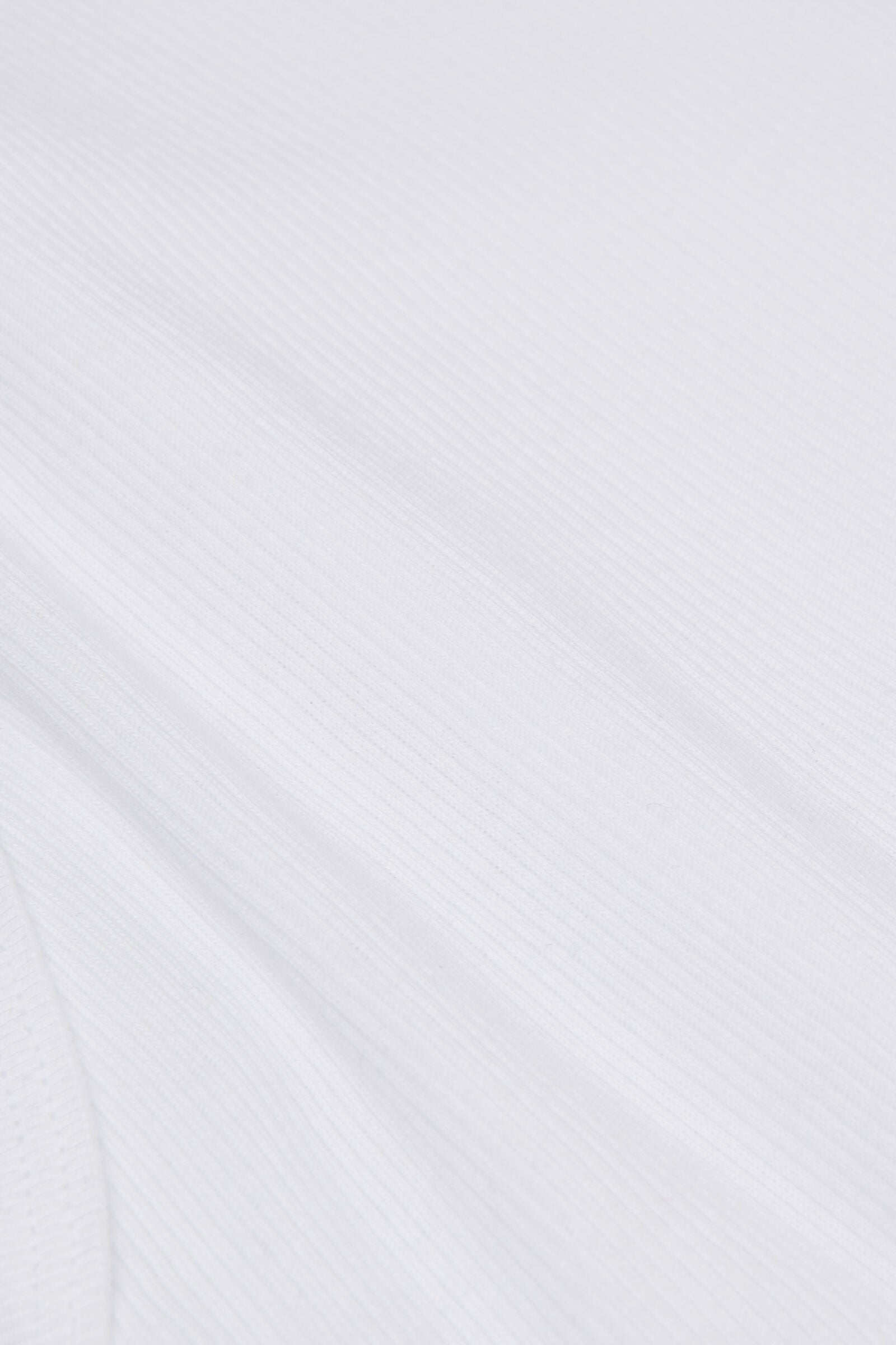 גופיית קרופ Ribbed Superior Cotton