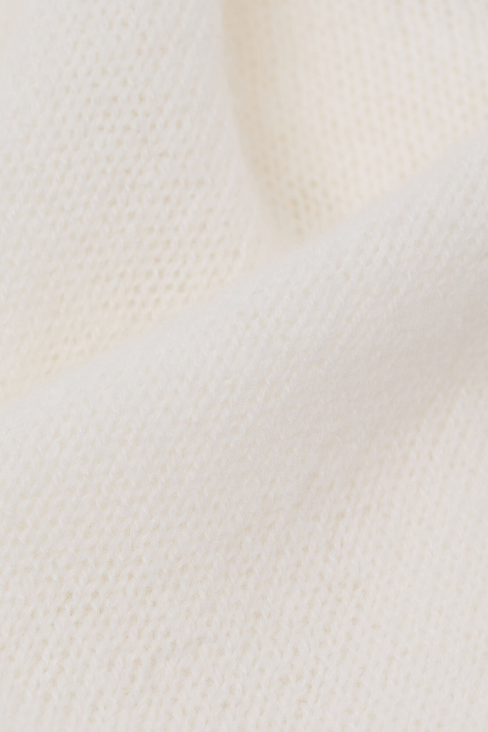 קרדיגן עם קשירה במותן מבד קשמיר