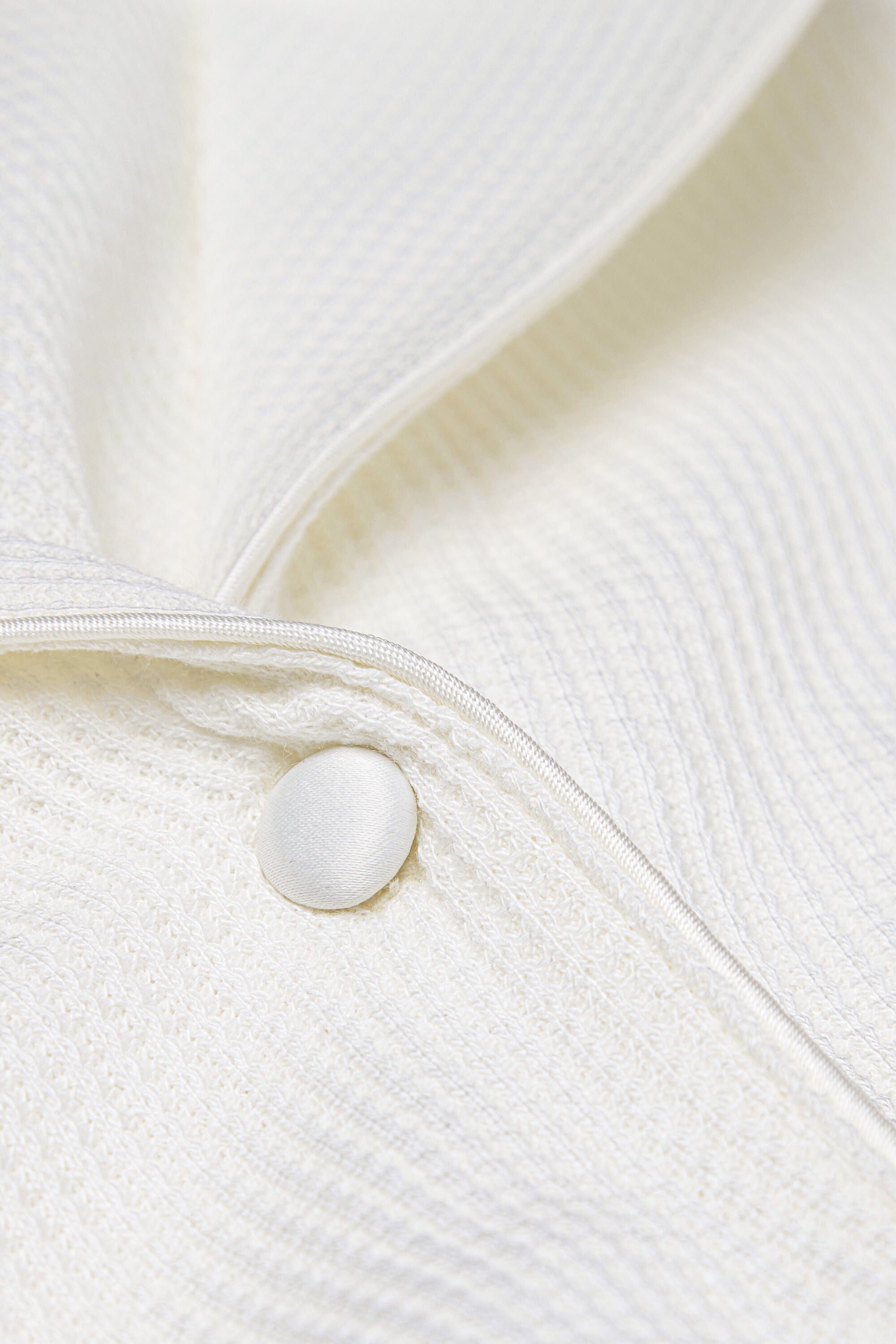 חולצה מכופתרת Glisten in the Light