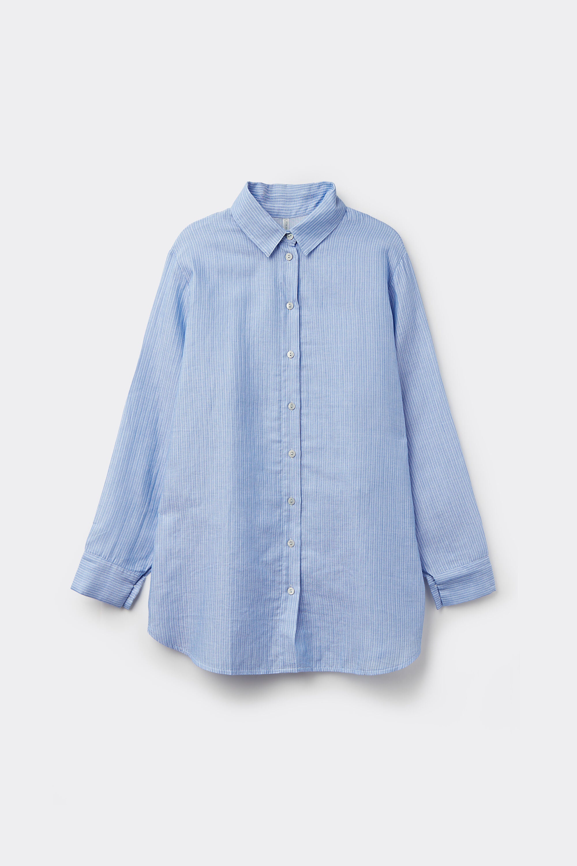 חולצה מכופתרת Morning Portofino