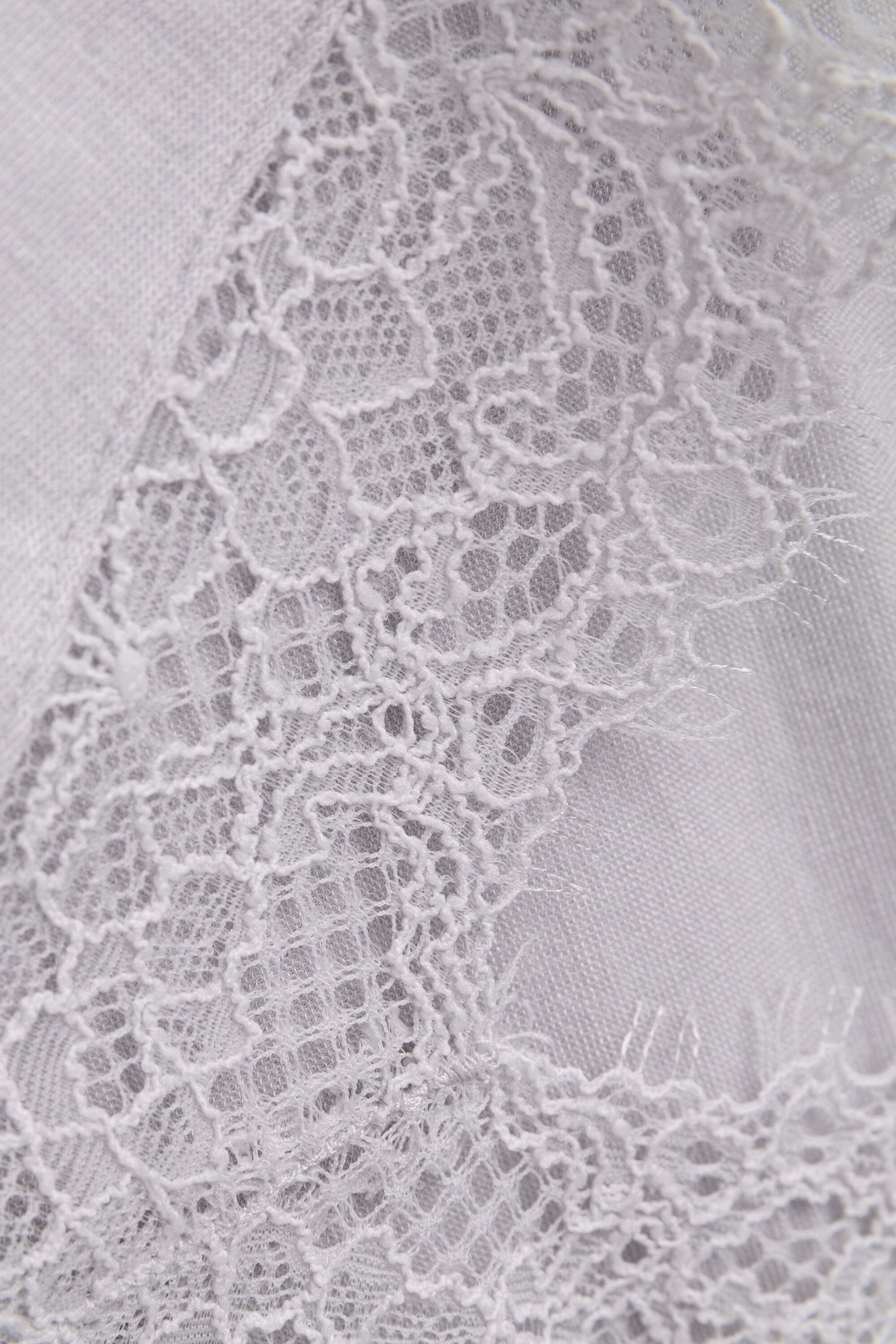 טי שירט V מבד קשמיר